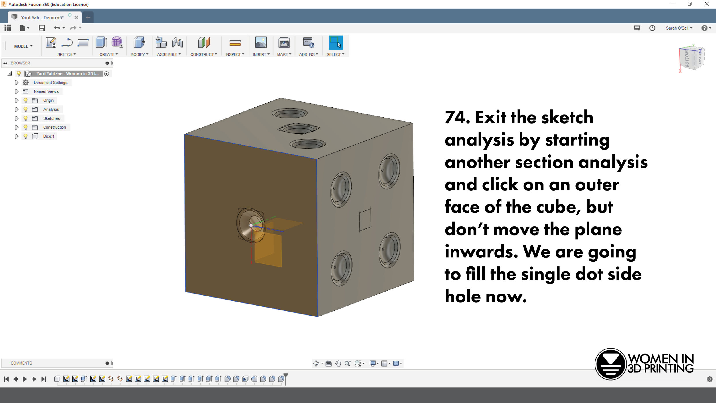 Yahtzee 3D Modeling Demo75.jpg