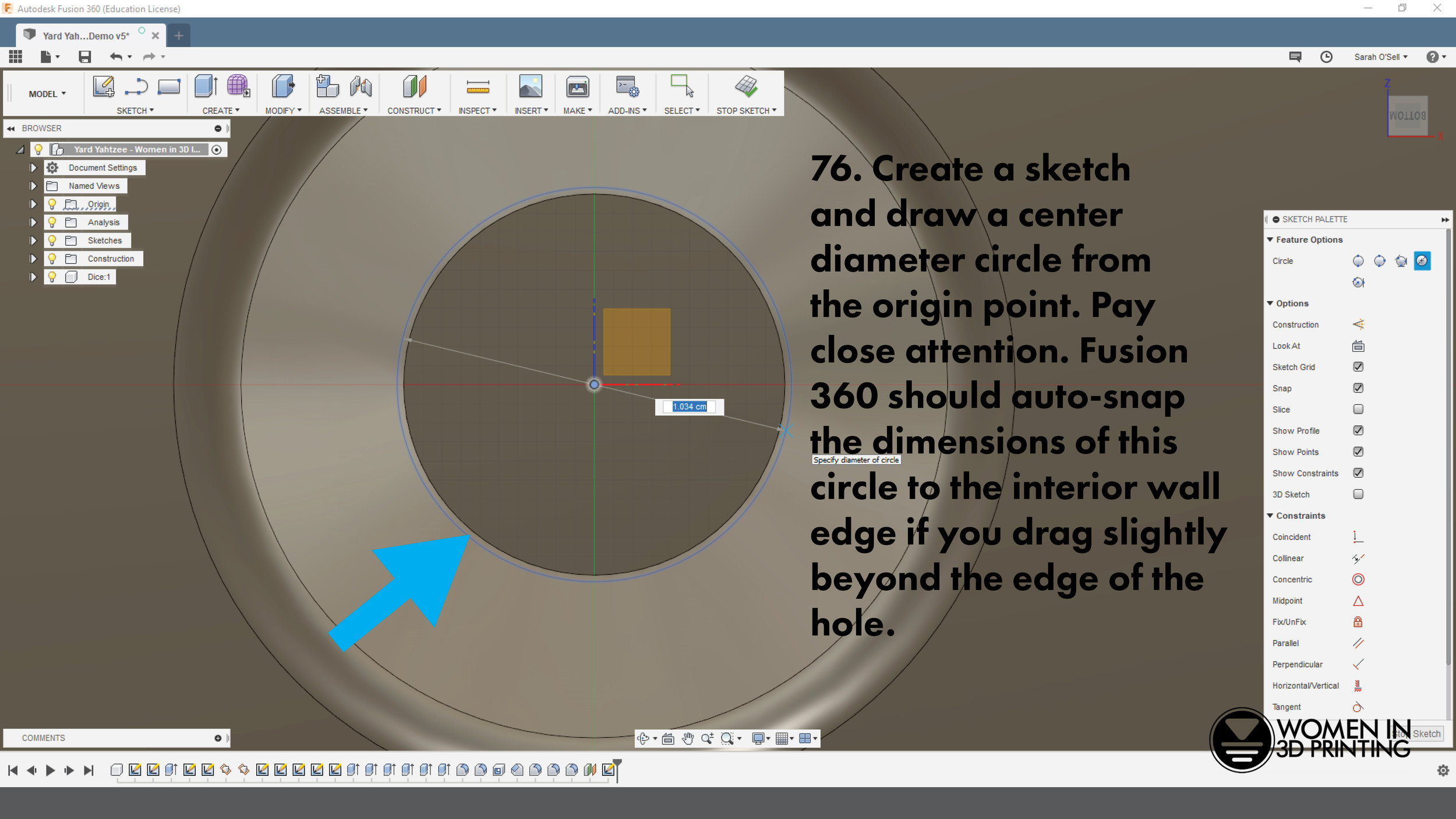 Yahtzee 3D Modeling Demo77.jpg