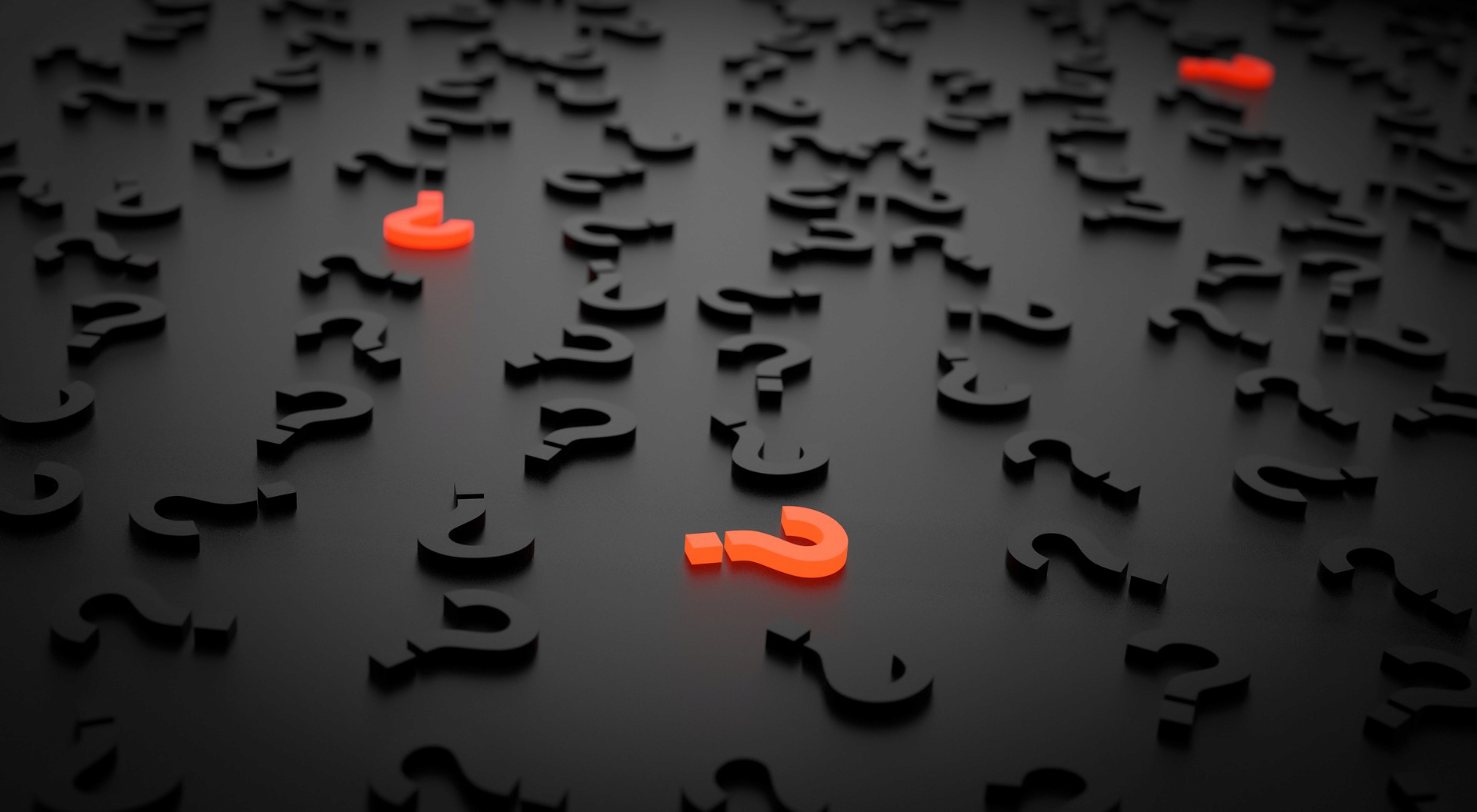 Riddles in the dark, dear searcher? What patent searcher doesn't like the challenge of a good conundrum? Original version of image by Arek Socha from Pixabay .