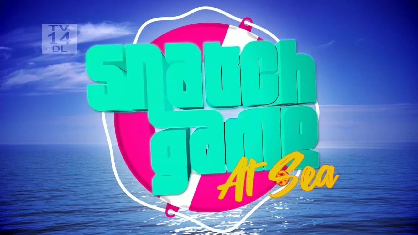 Snatch with a Sea - 331