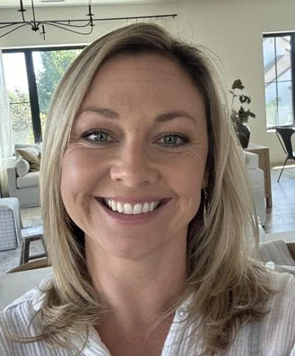 Lindsey Marquart - Aesthetician