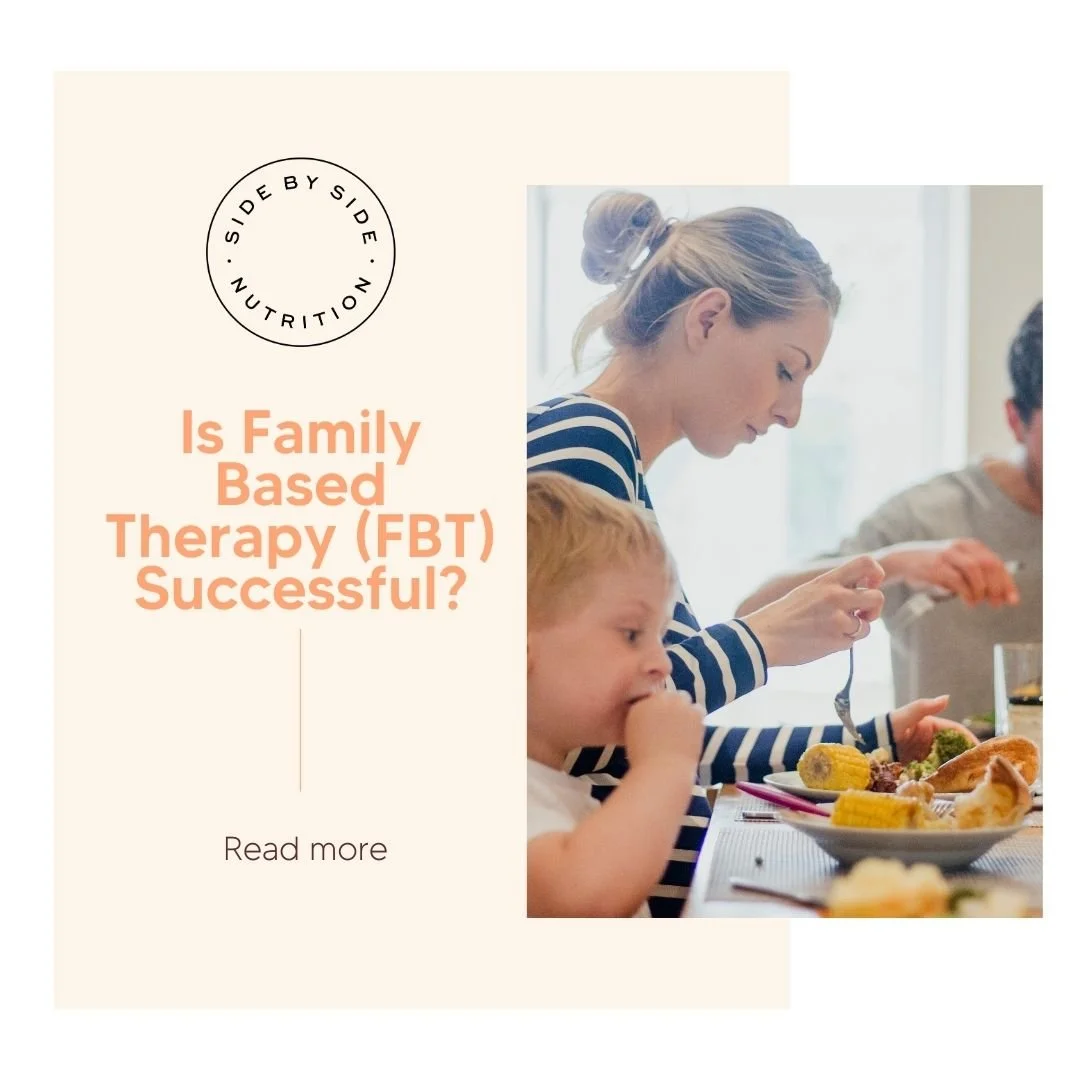 How Successful is FBT?