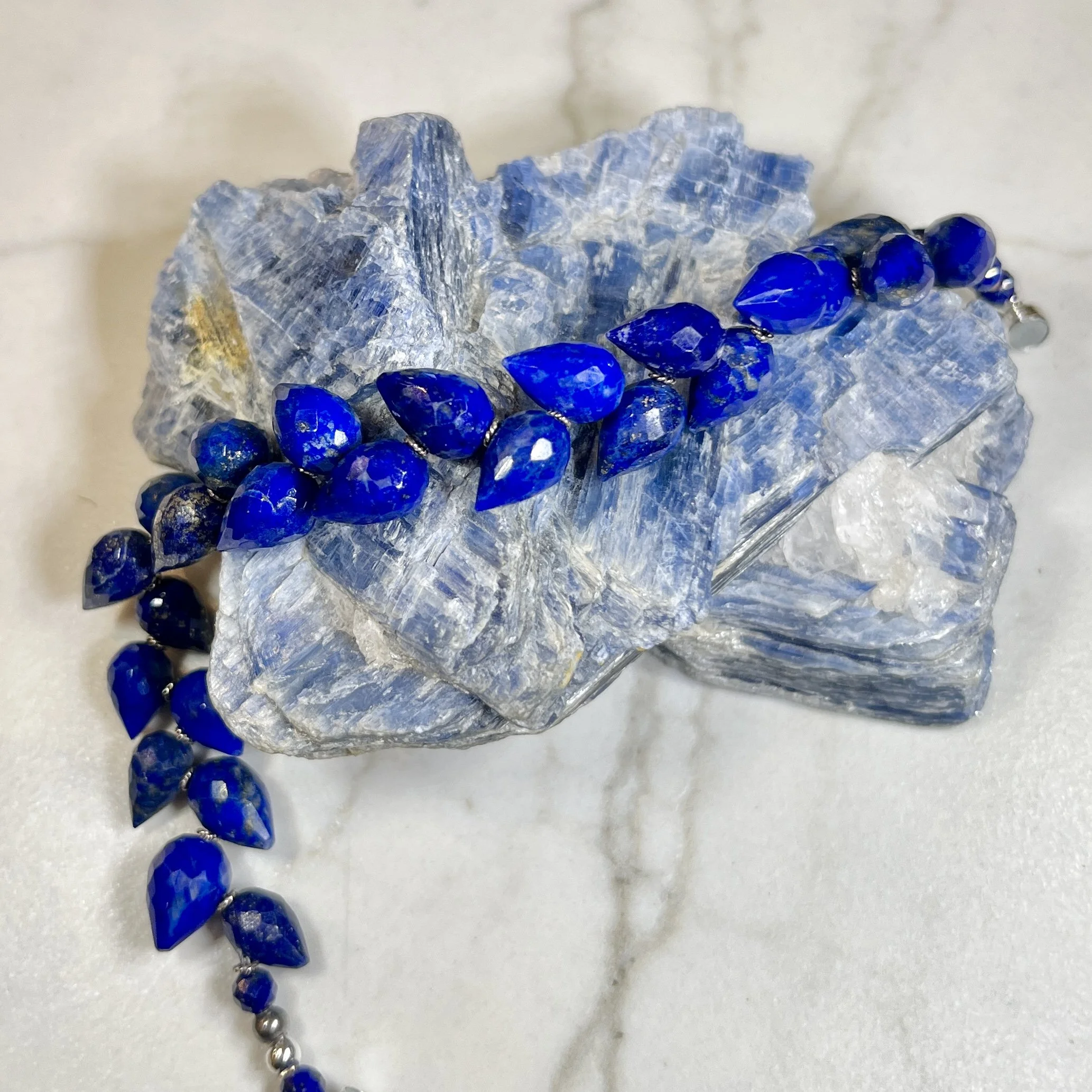 Martell Studio Lapis  Bracelet