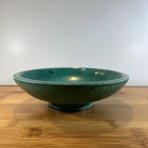 Wilhelm Kage Swedish Gustavsberg Bowl — FOLKLORICA