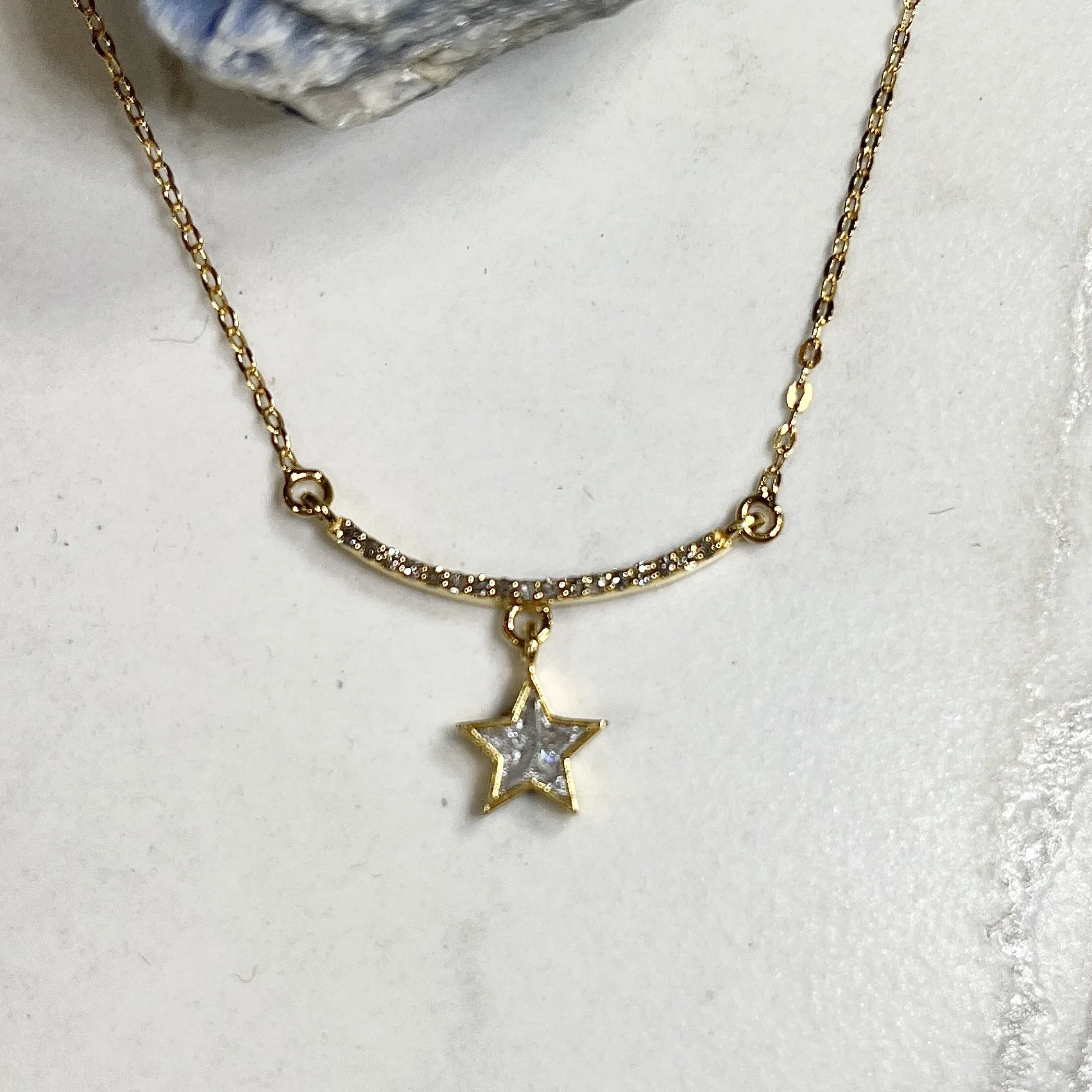 Shana Gulati Pendant Necklace