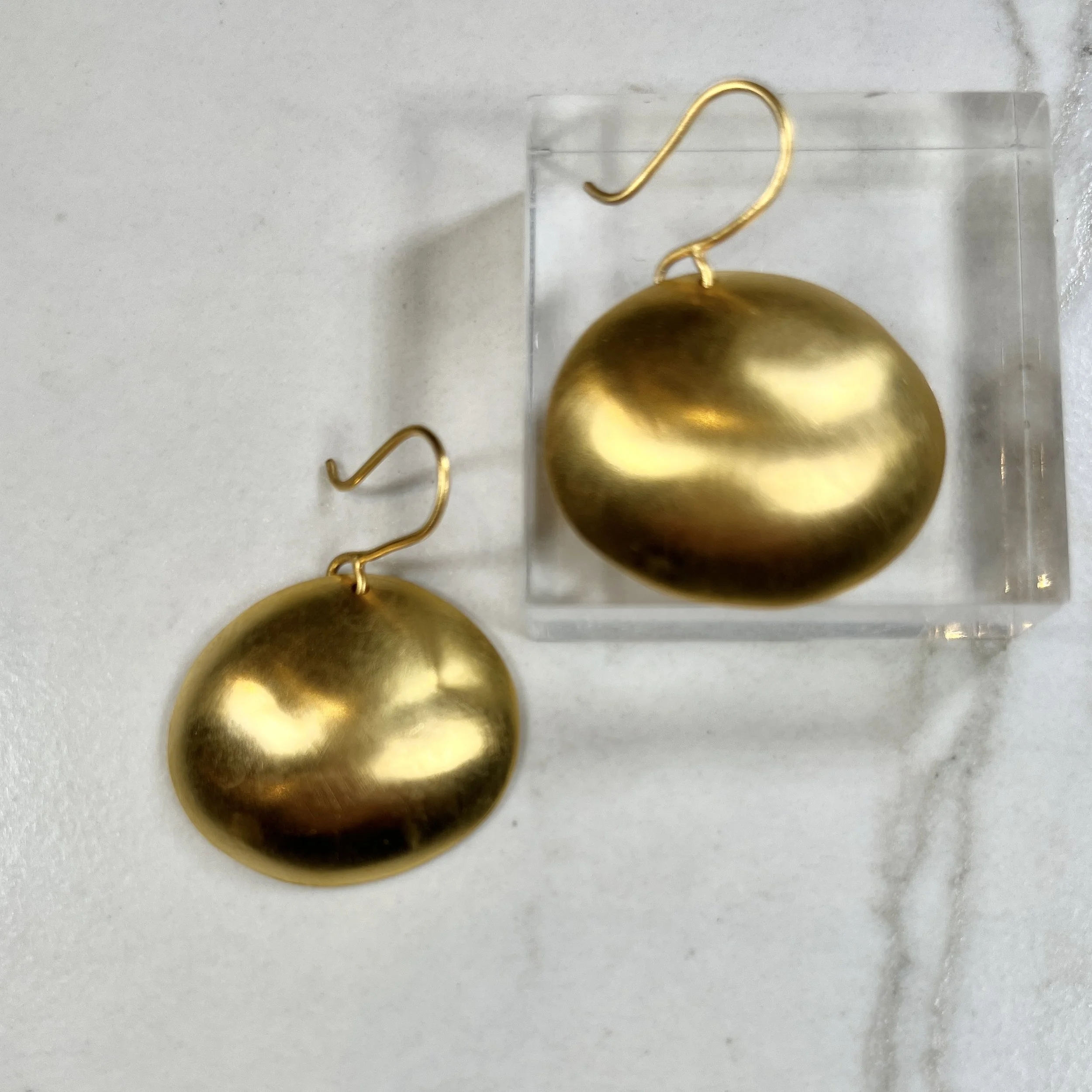 Jane Diaz Earrings