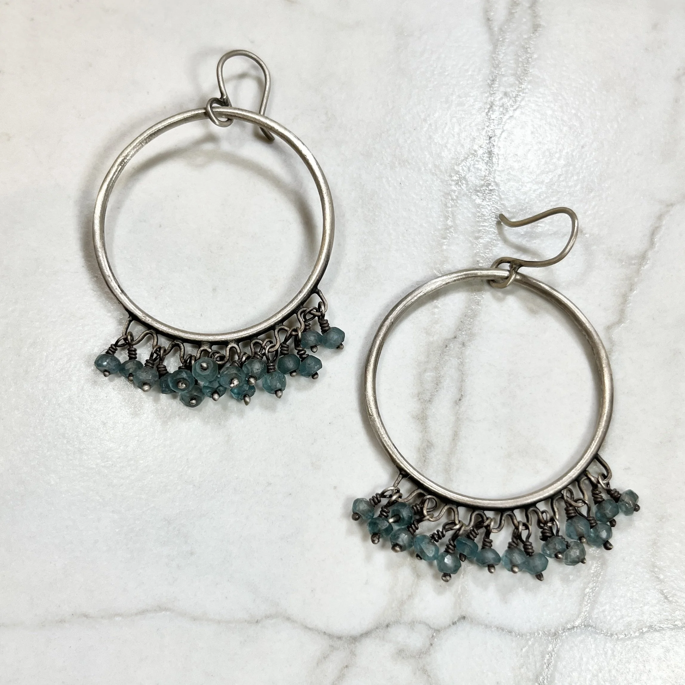 Jane Diaz Earrings
