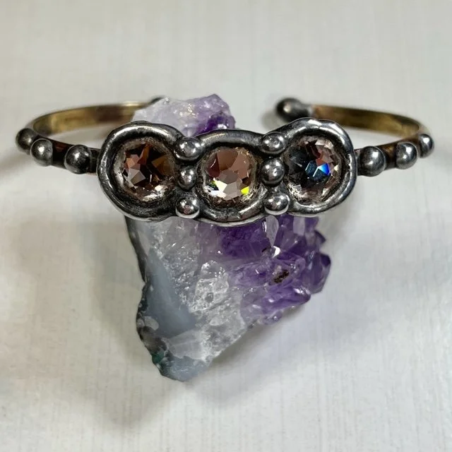 Mikal Winn Cuff Bracelet