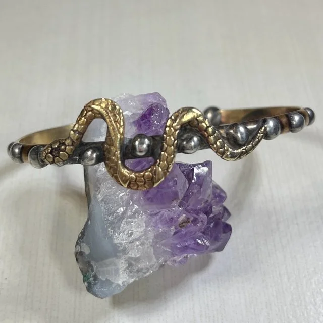 Mikal Winn Cuff Bracelet