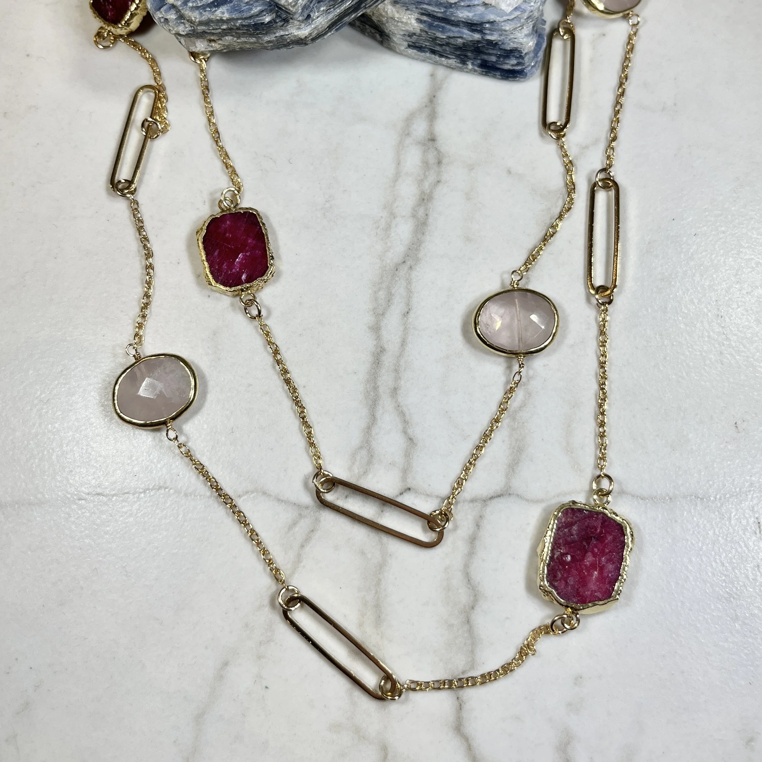 Mabel Chong Necklace