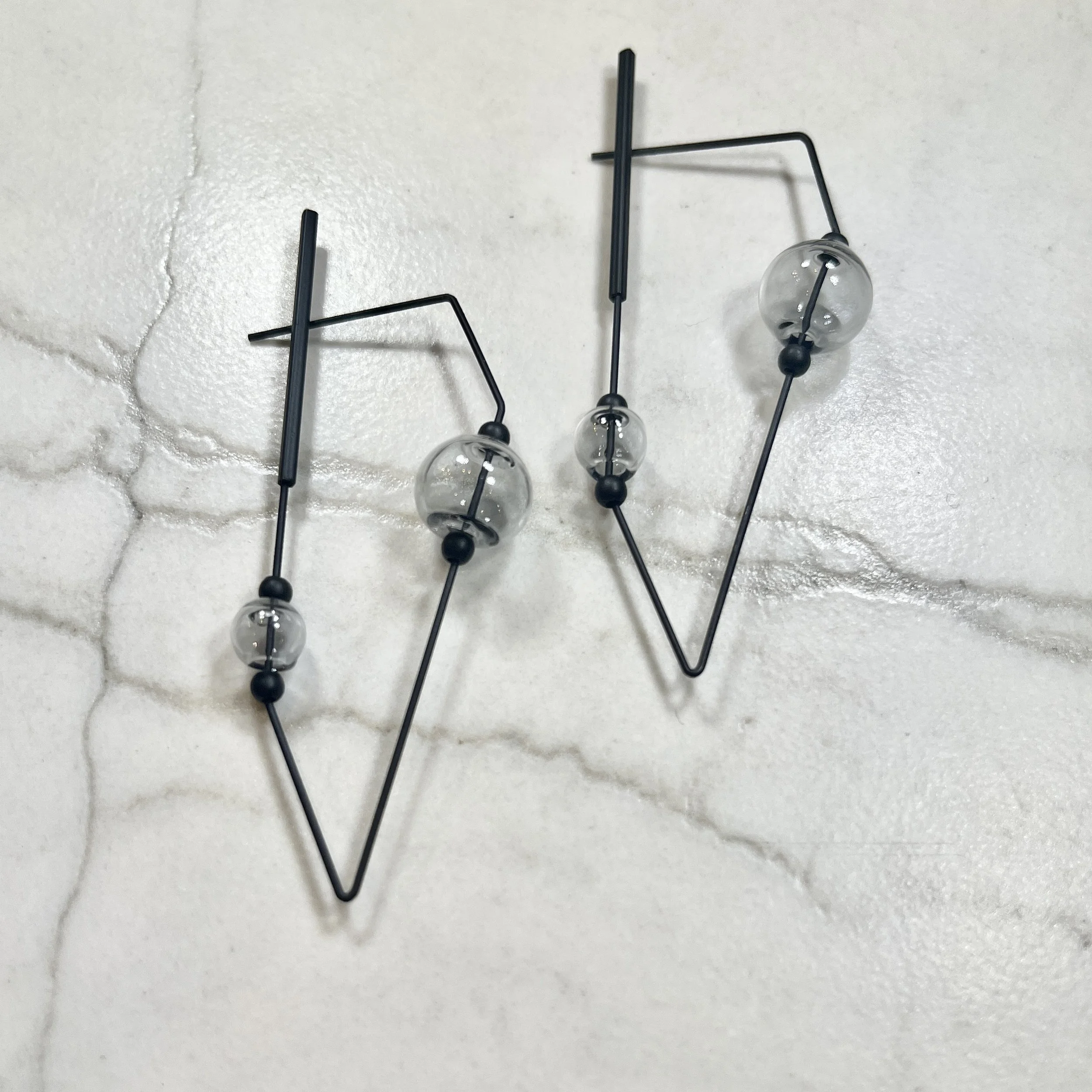 Pursuits Eclipse Earrings