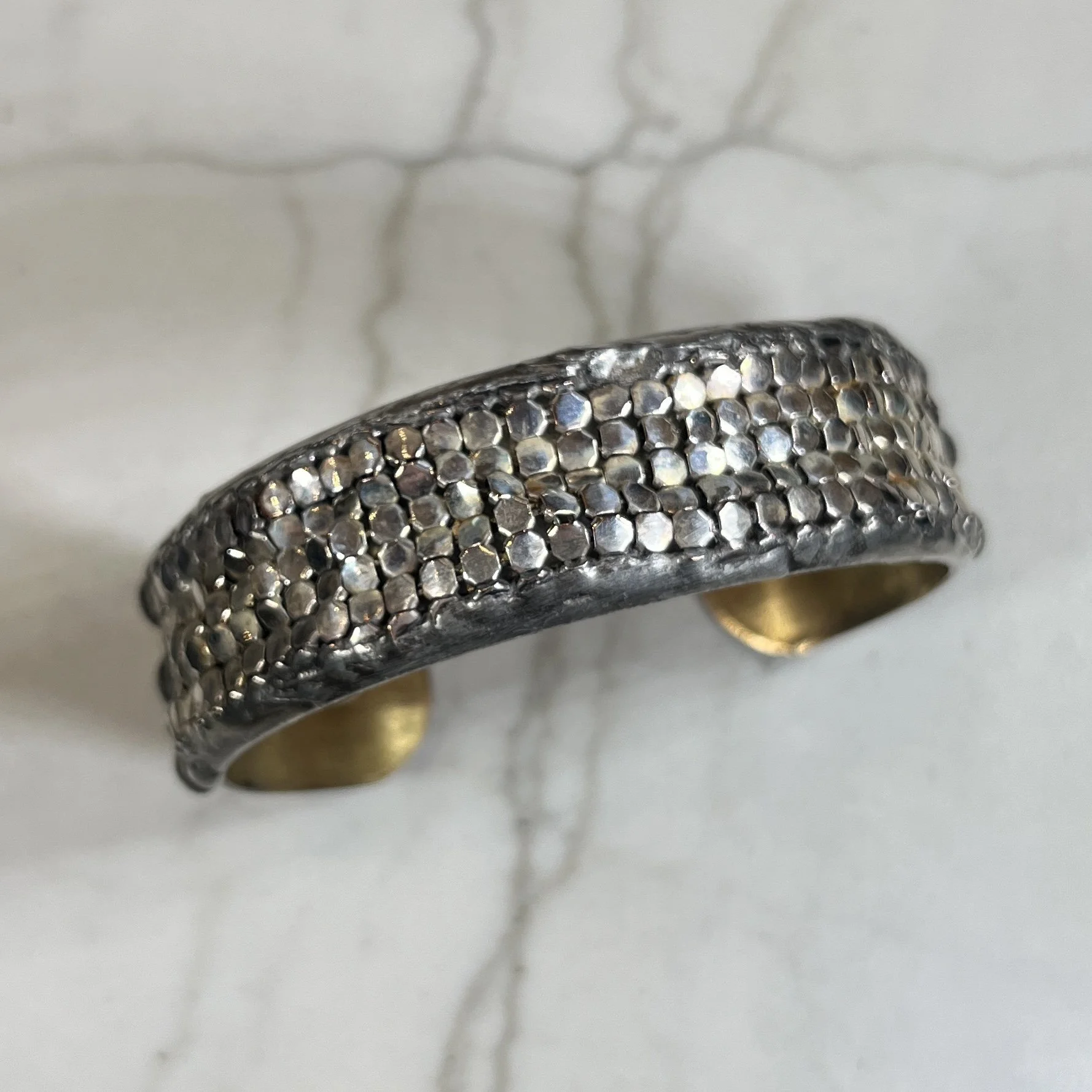 Mikal Winn Cuff Bracelet
