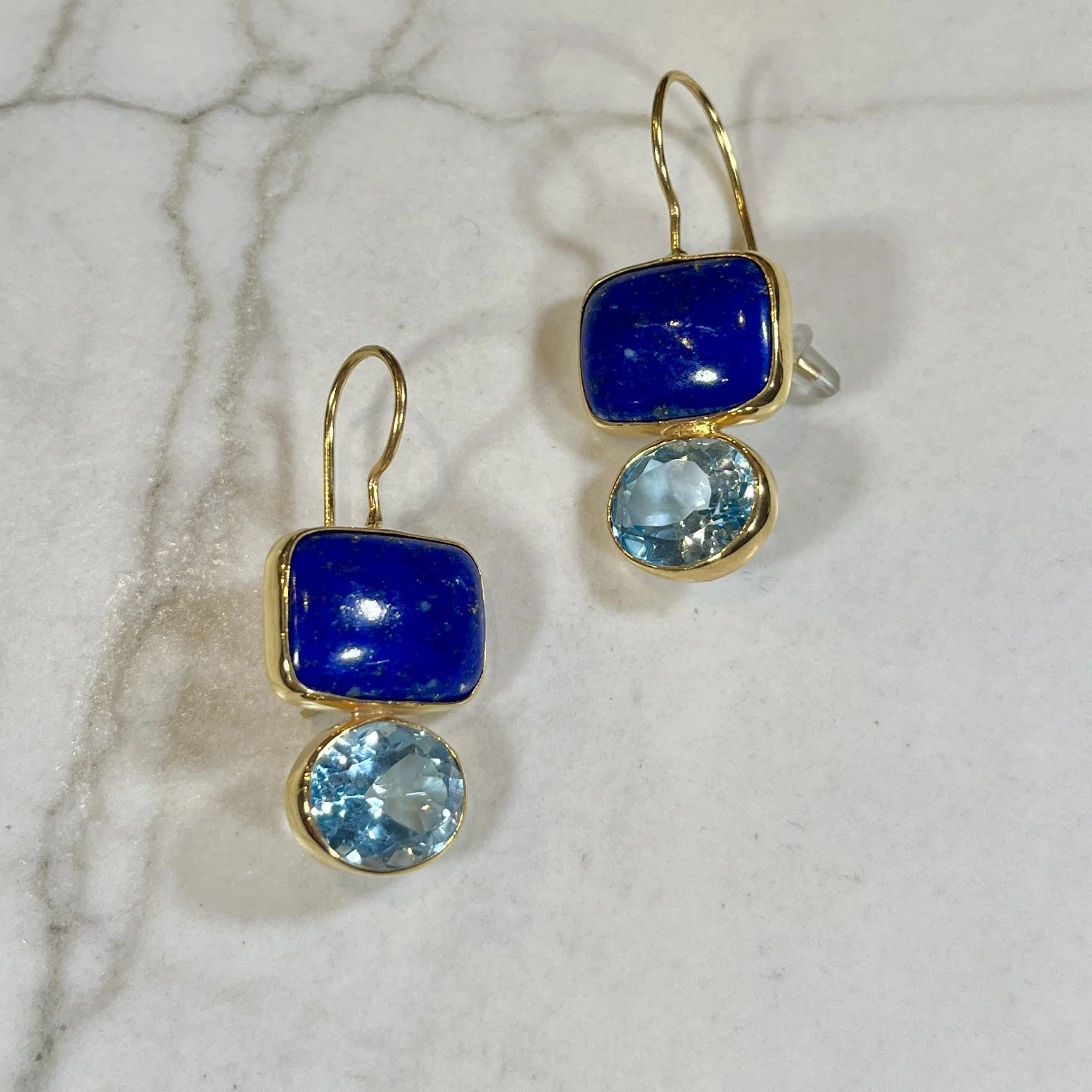 Dina Mackney Designs Earrings