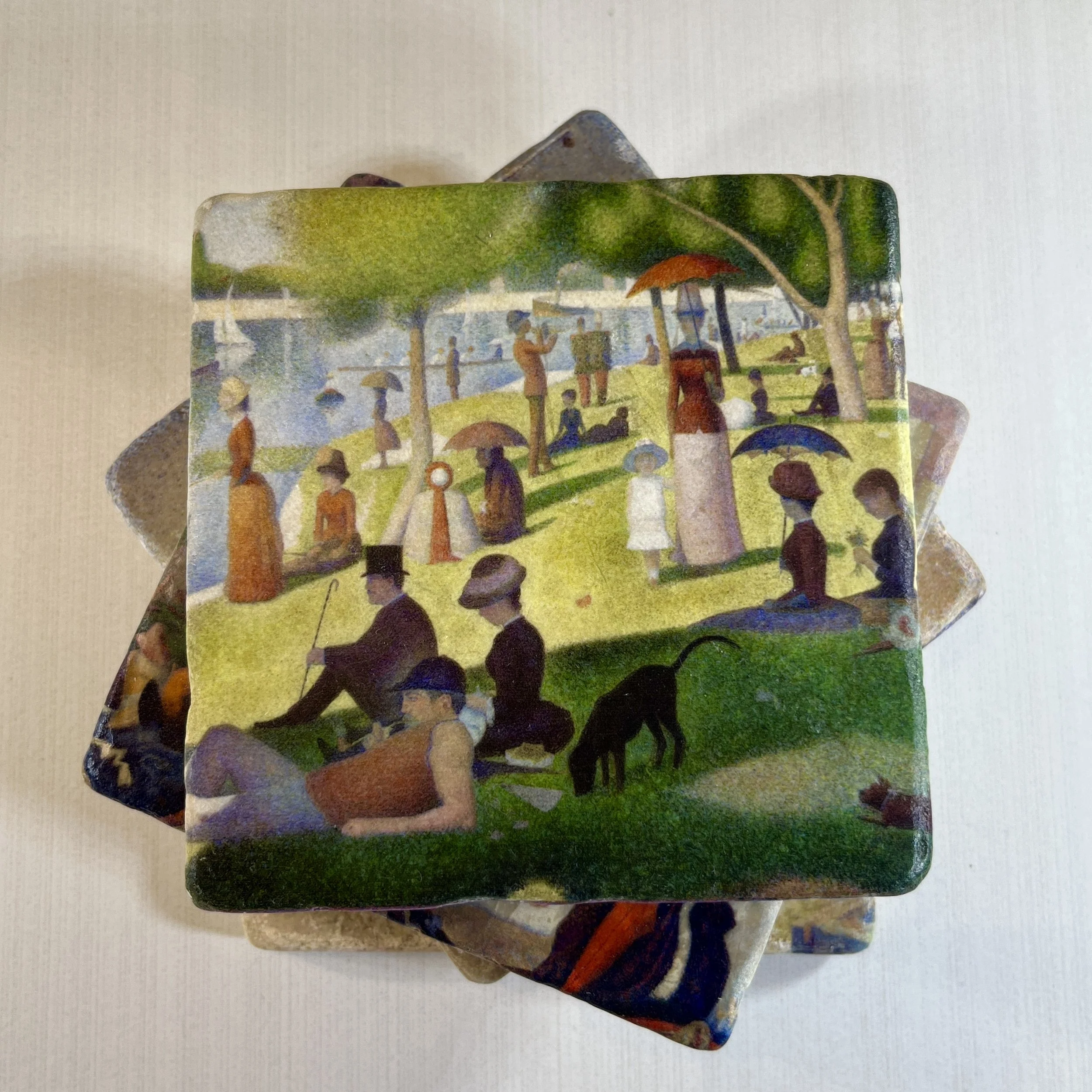 Studio Vertu Coasters