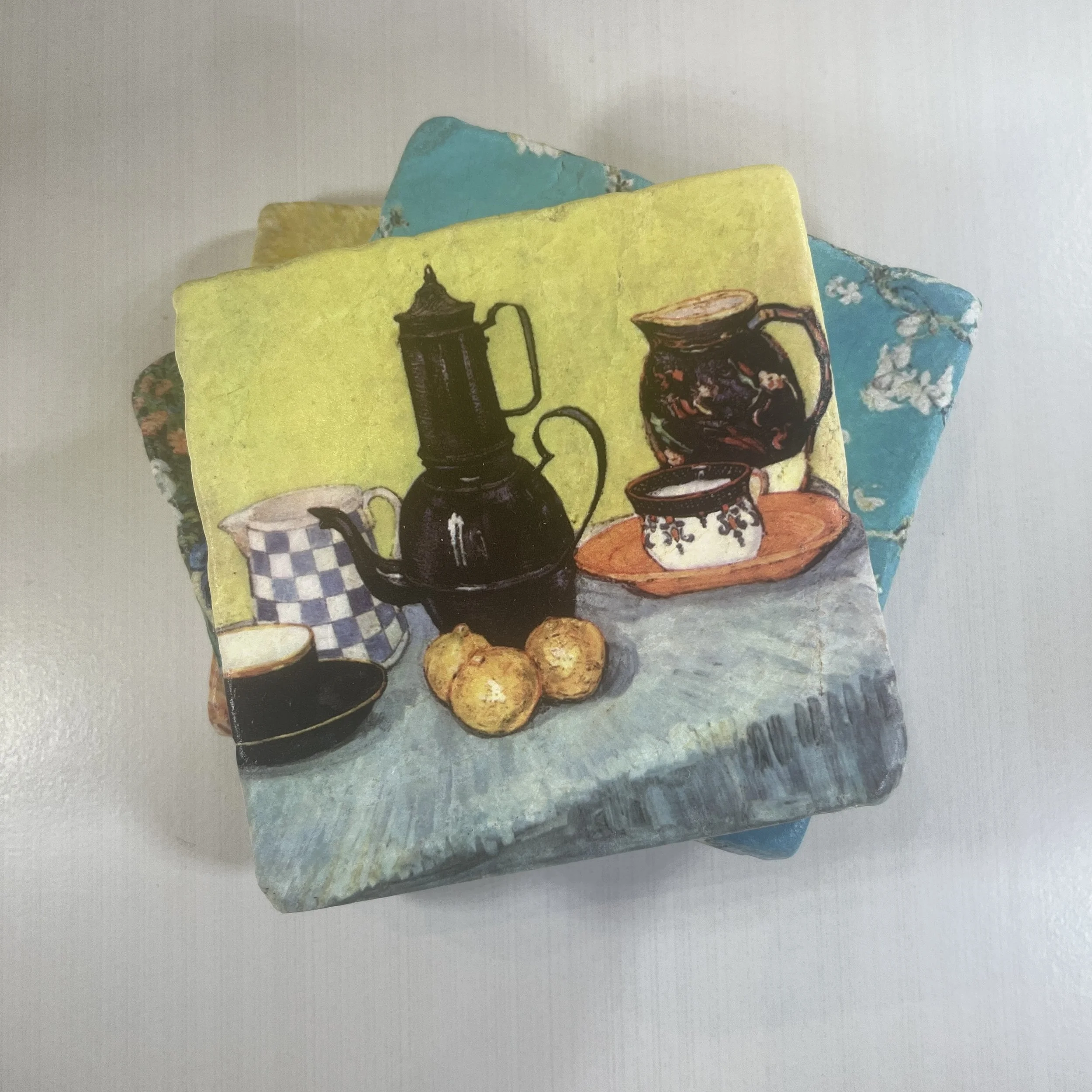 Studio Vertu Coasters