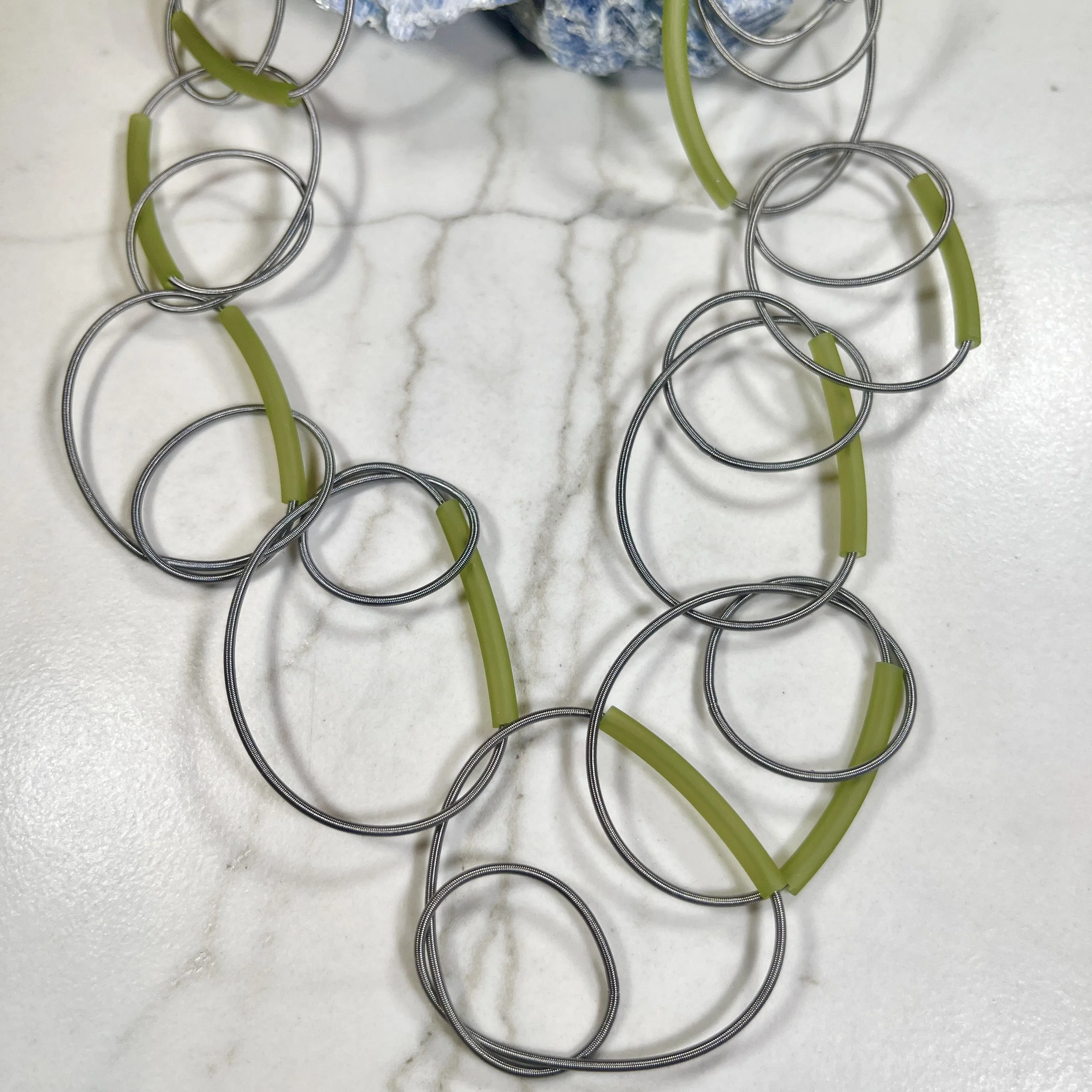 Rosalba Galati Necklace