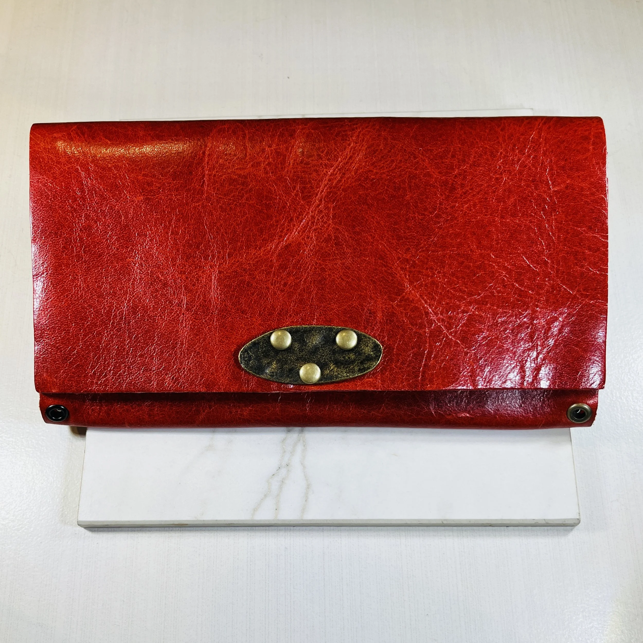 Rebel Designs Wallet