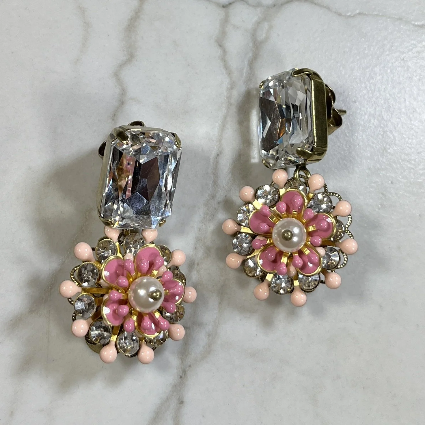 Julie Sion Earrings