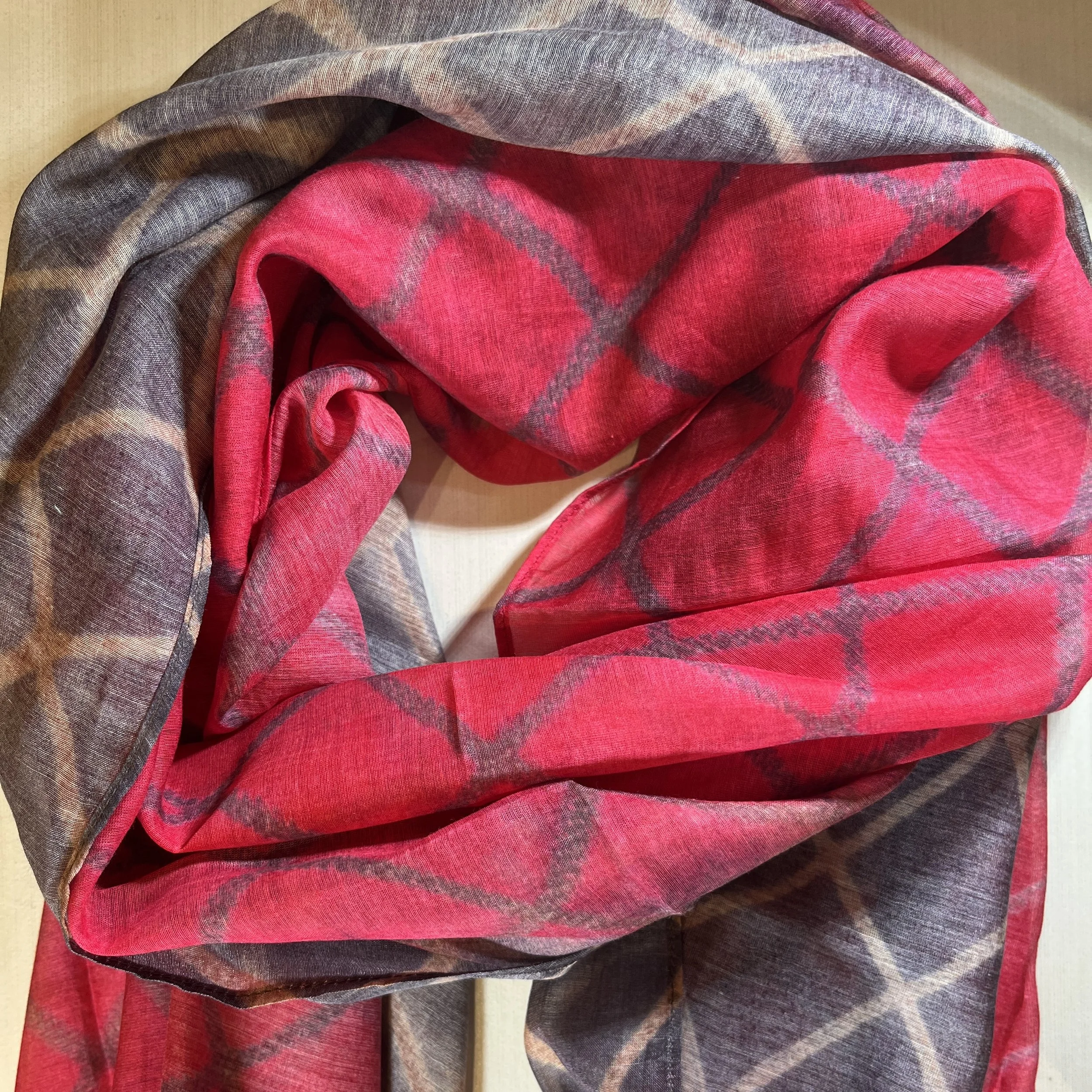 Raga Designs Scarf