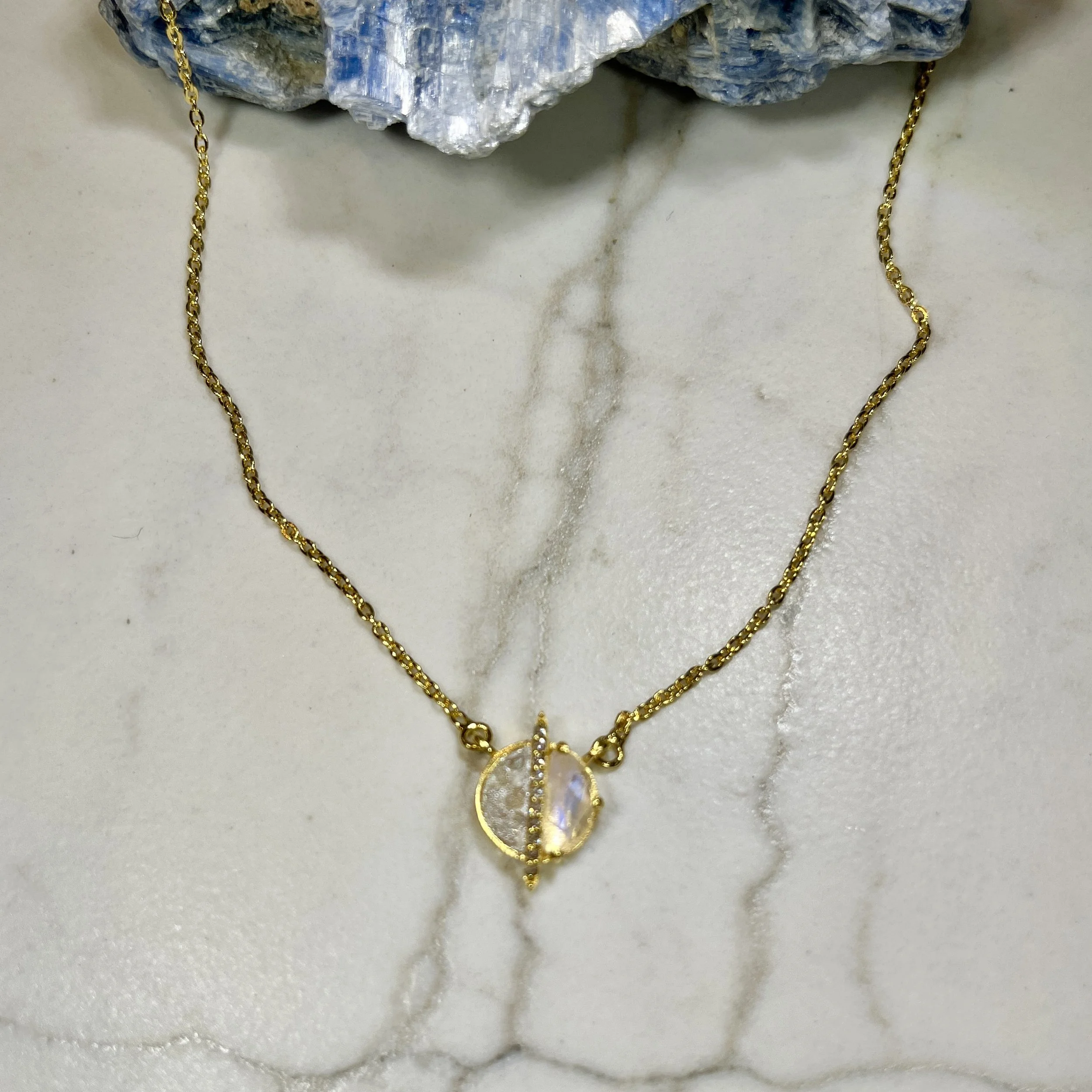 Shana Gulati Pendant Necklace