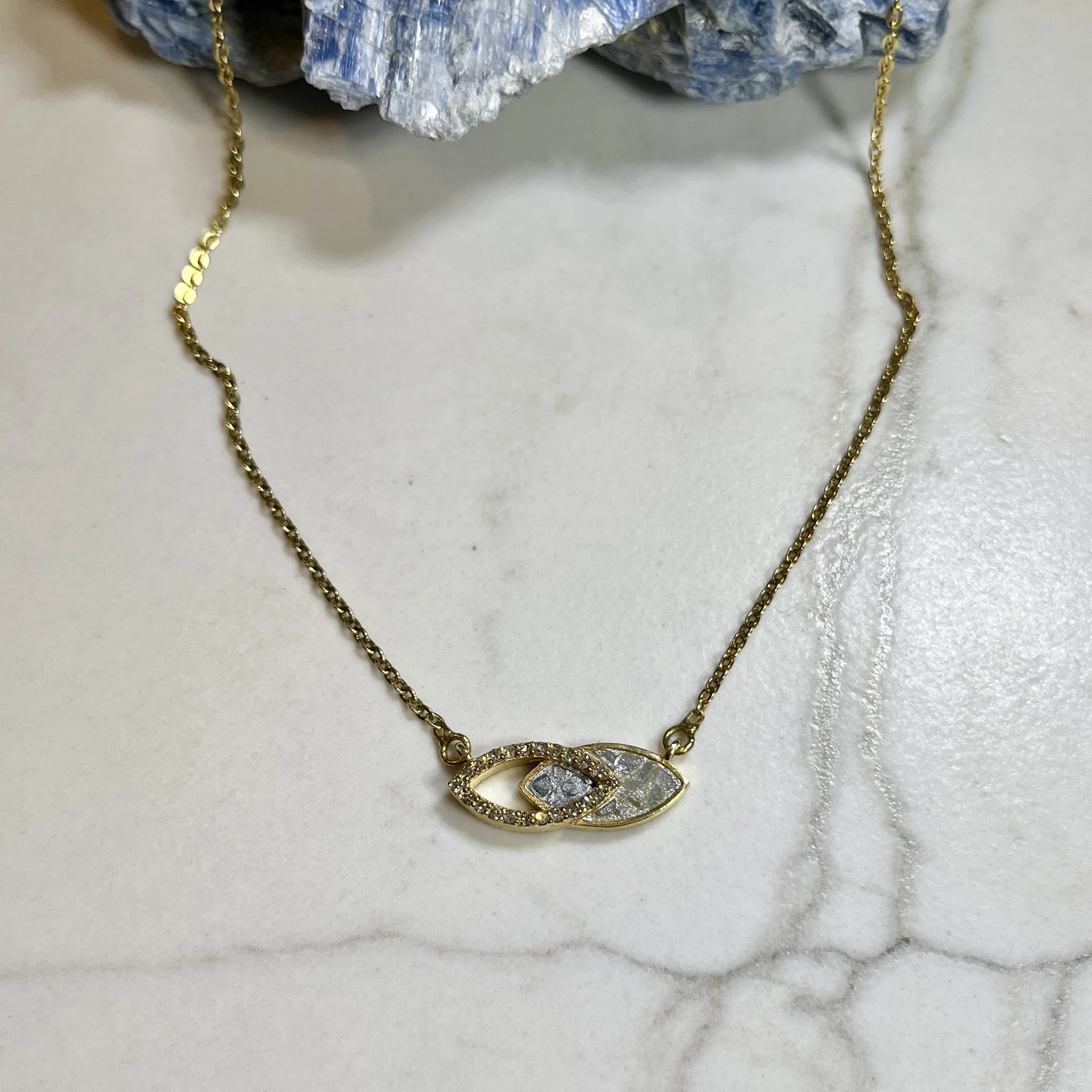 Shana Gulati Pendant Necklace