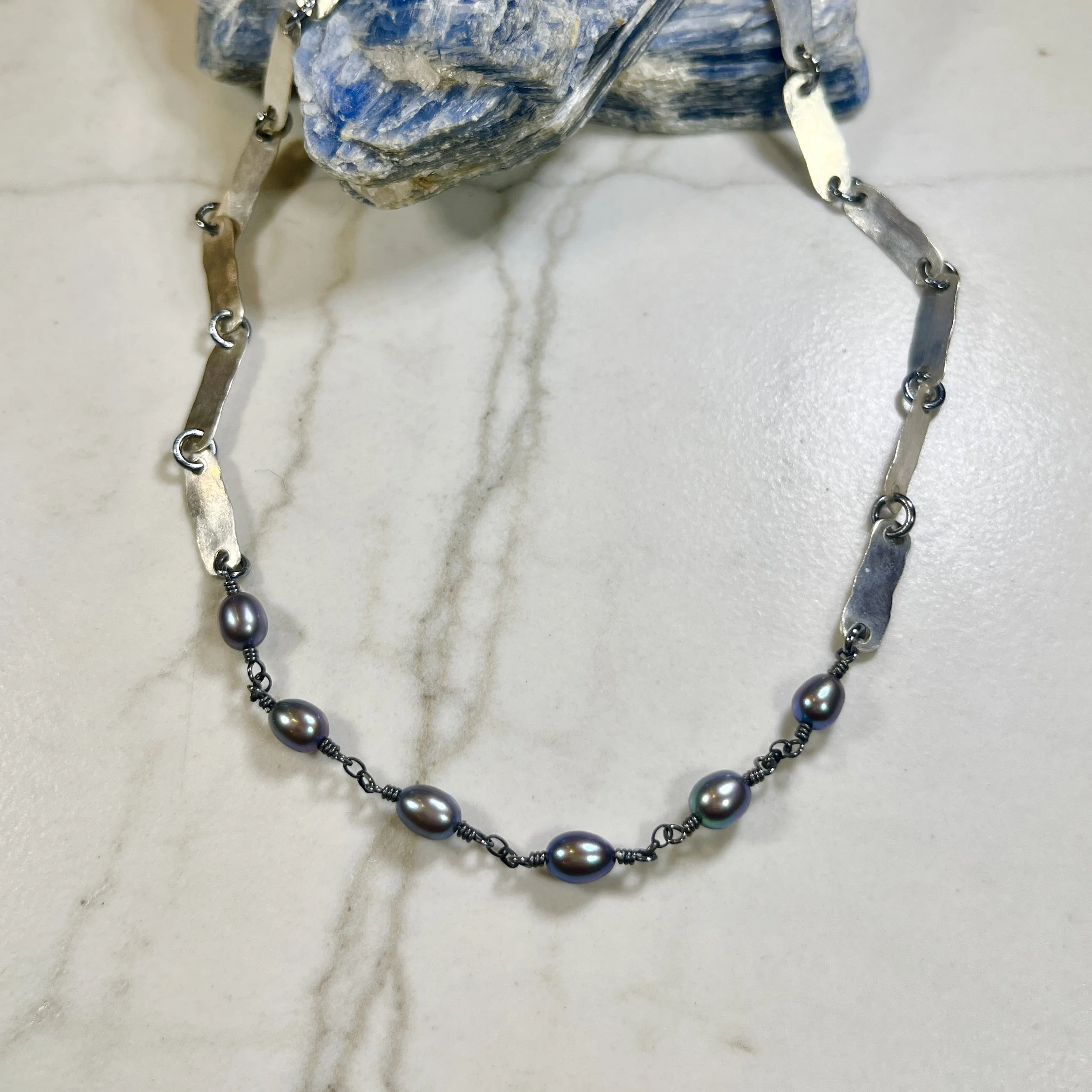 SilvanaSeguljaGrayPearlSilverRectanglesNeck2.jpg