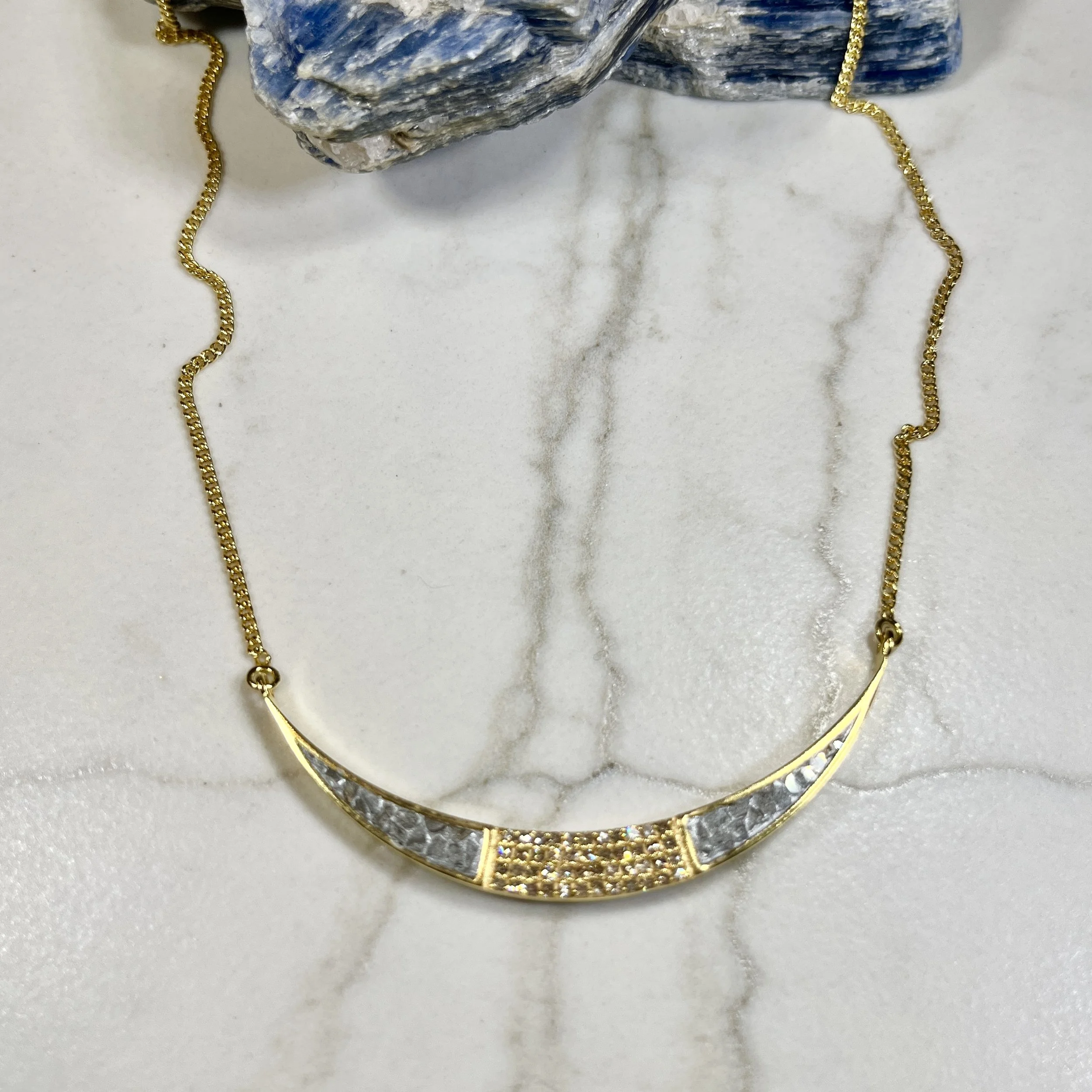 Shana Gulati Pendant Necklace