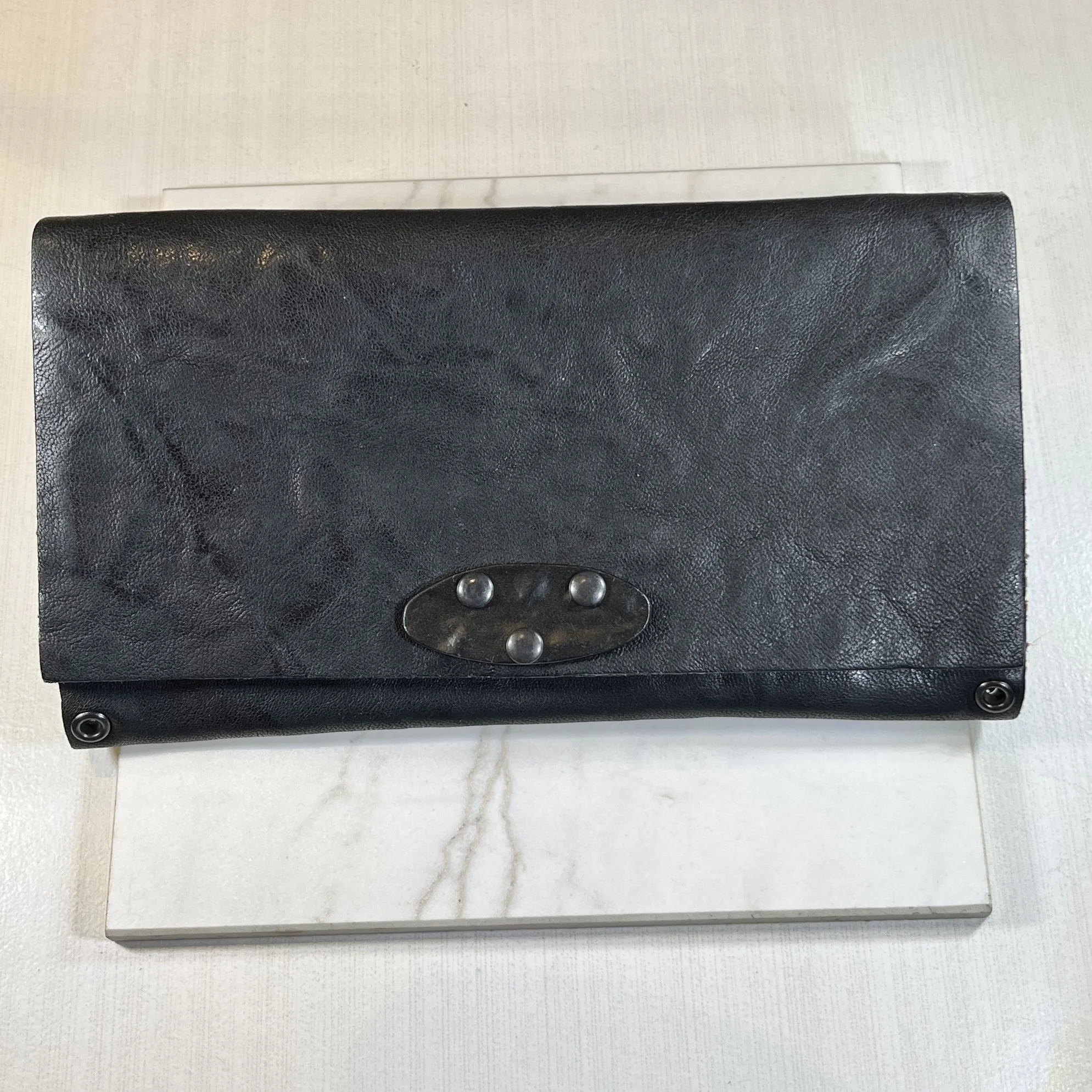 Rebel Designs Wallet