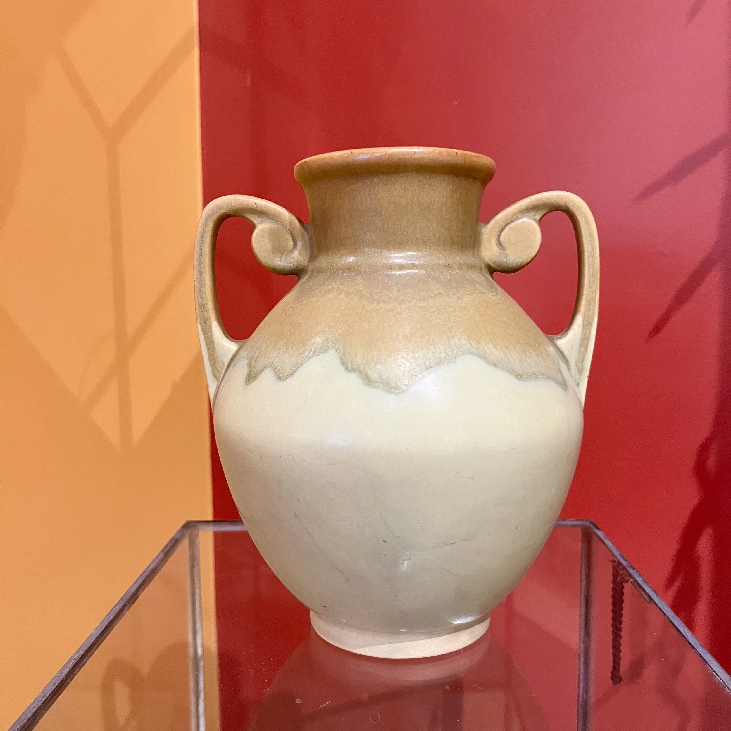 Roseville Art Pottery