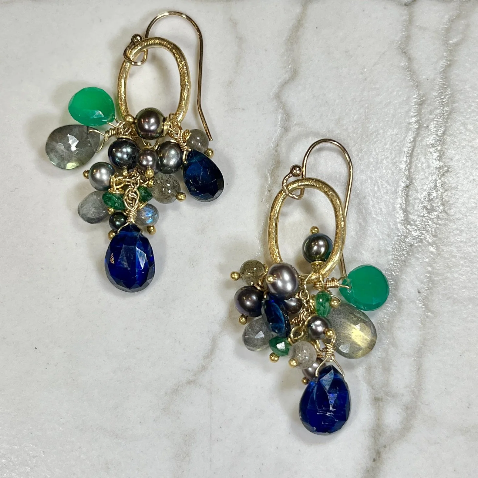 ABittarVintageGemstoneEarBlues.JPG
