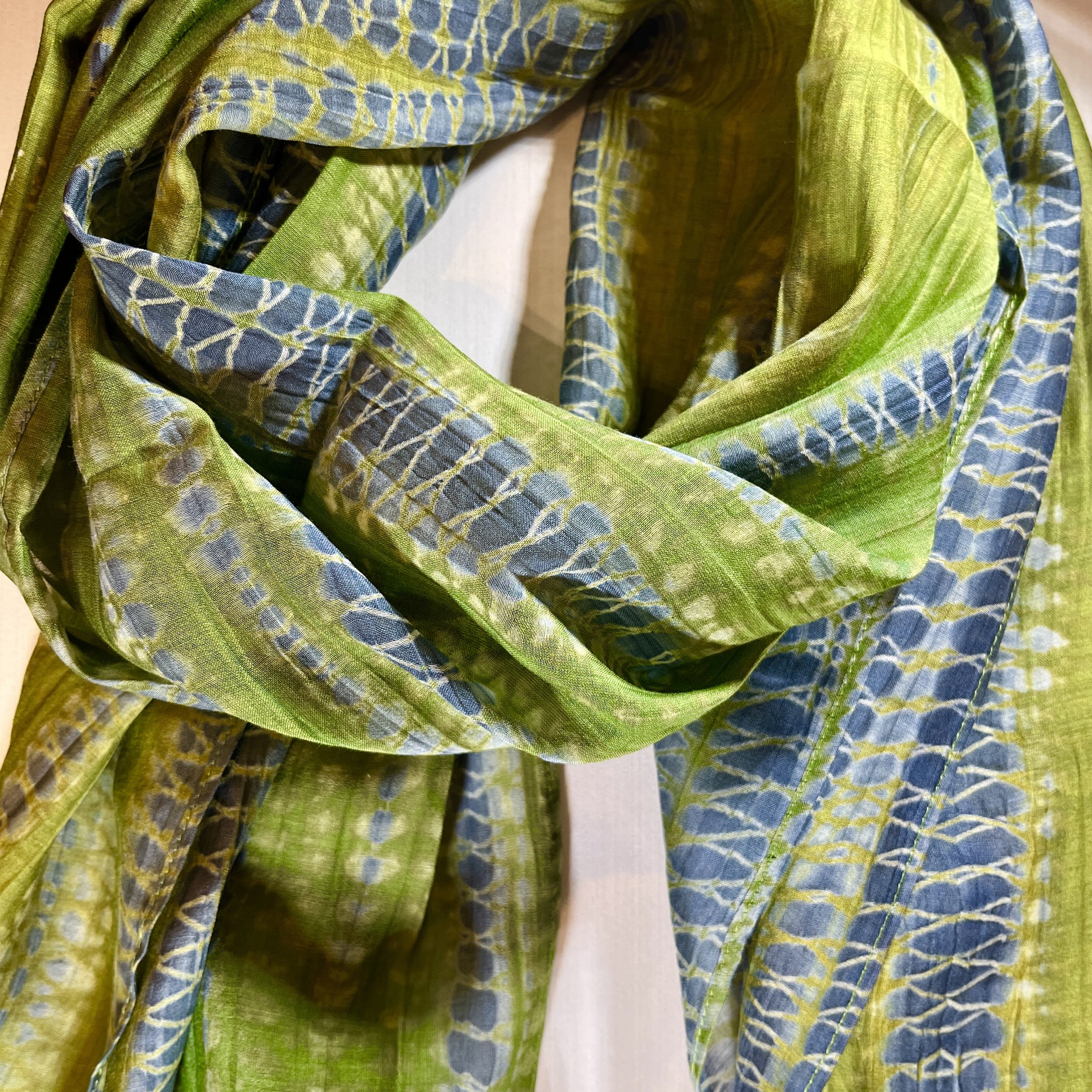 Raga Designs Scarf
