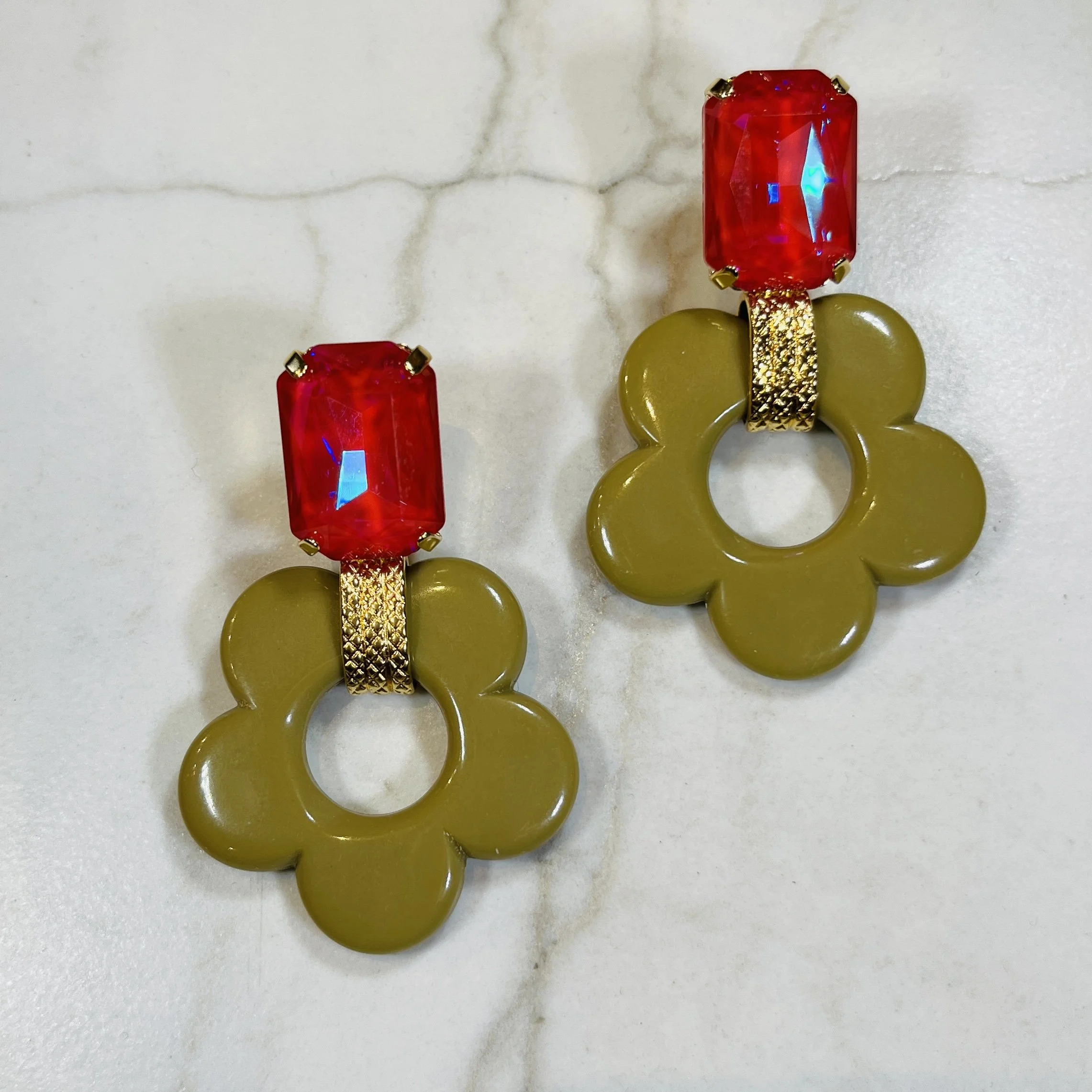 Julie Sion Earrings