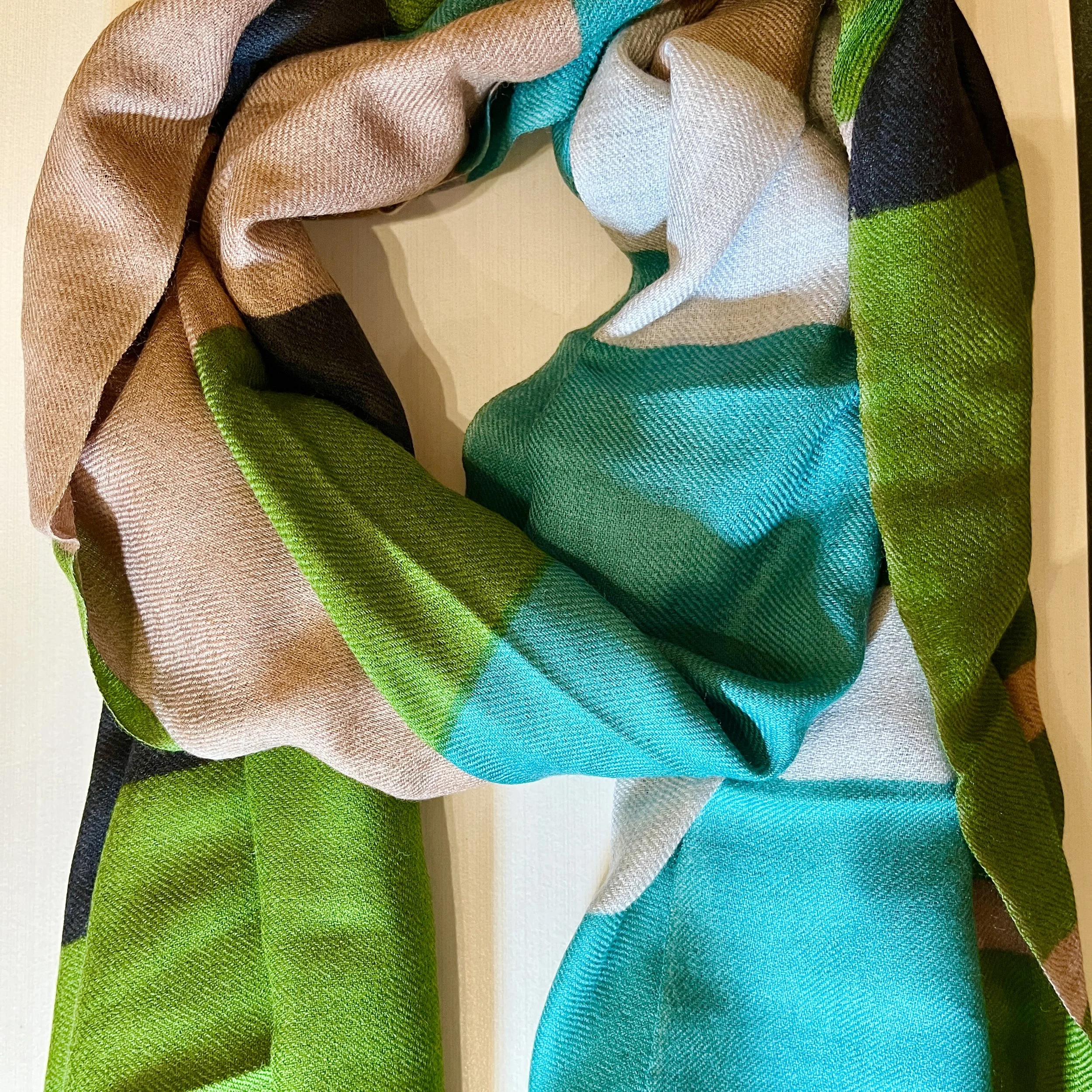 Traditions Scarves