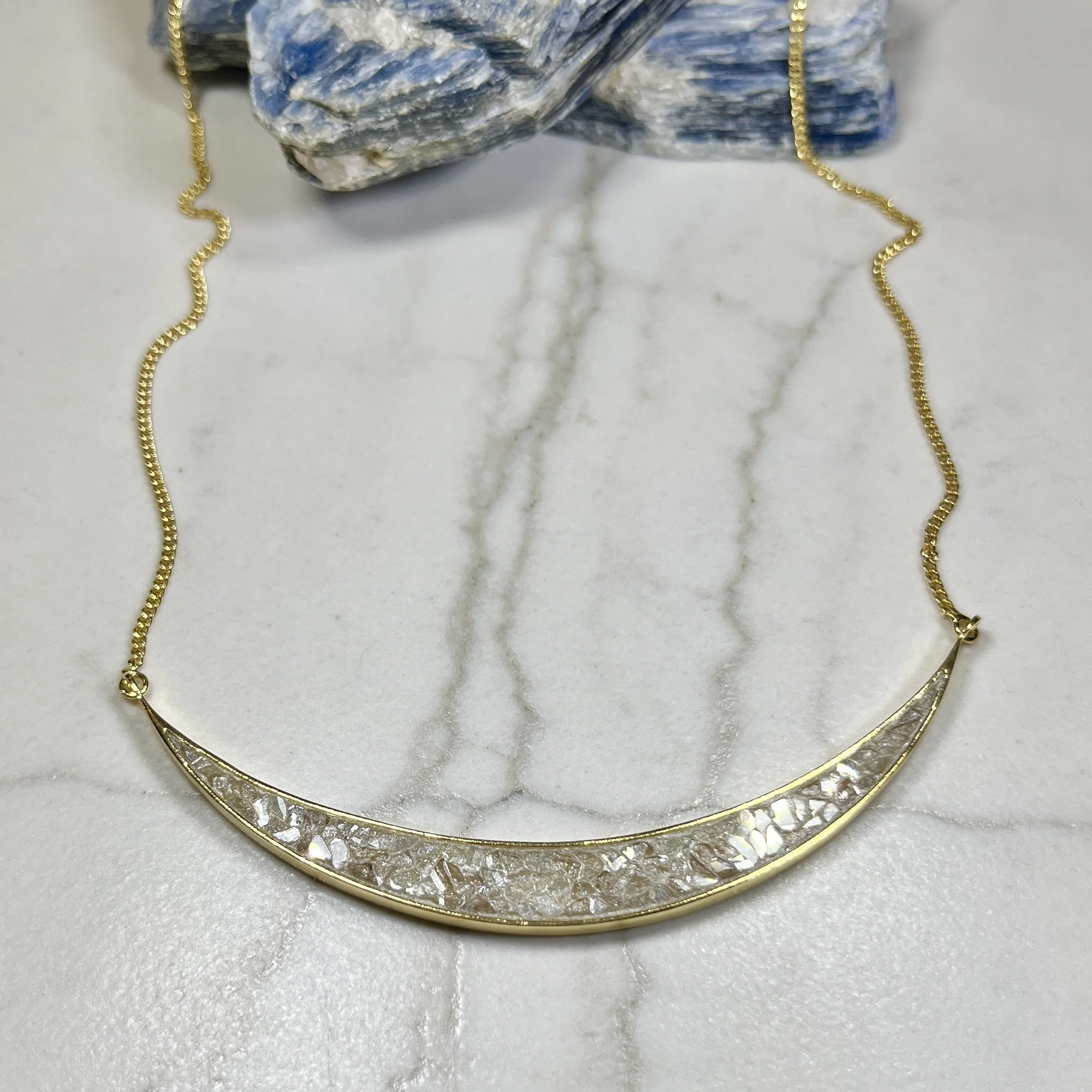 Shana Gulati Pendant Necklace