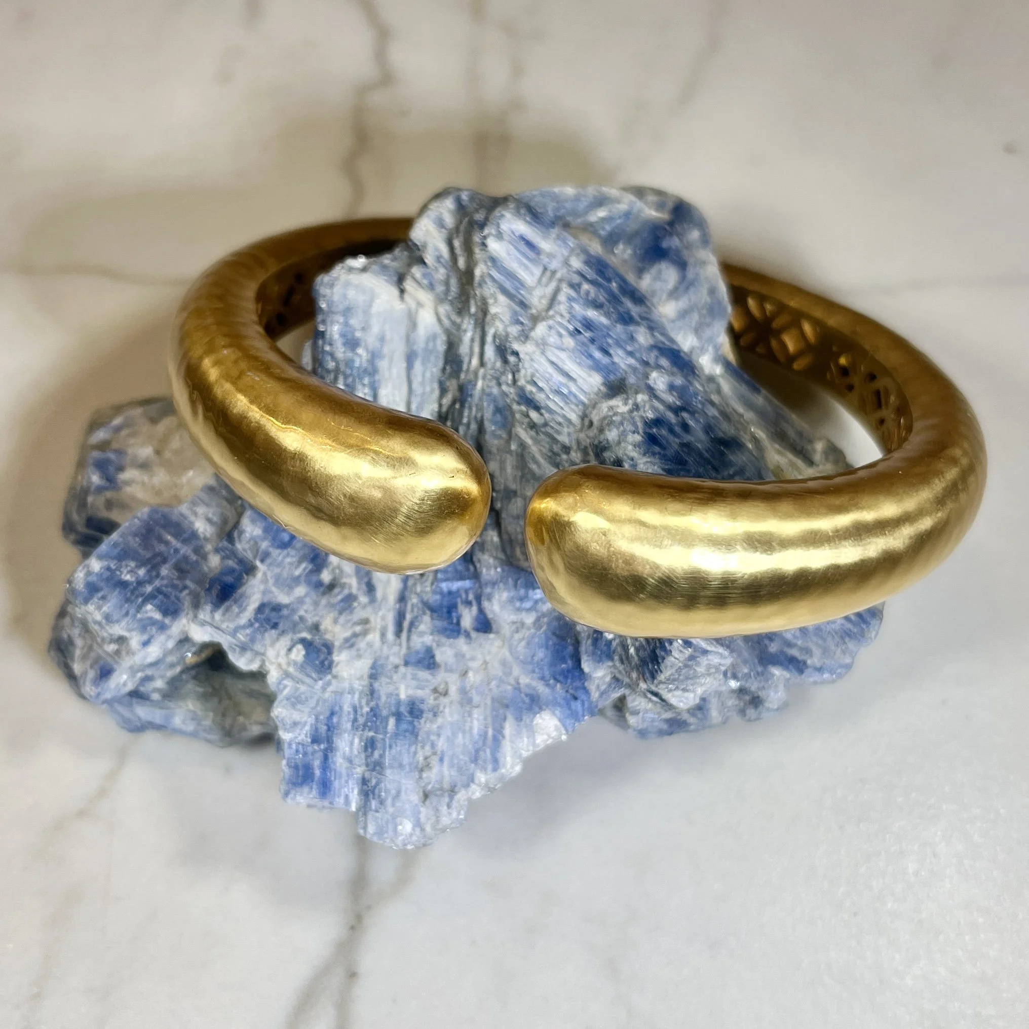 Julie Vos Cuff Bracelet