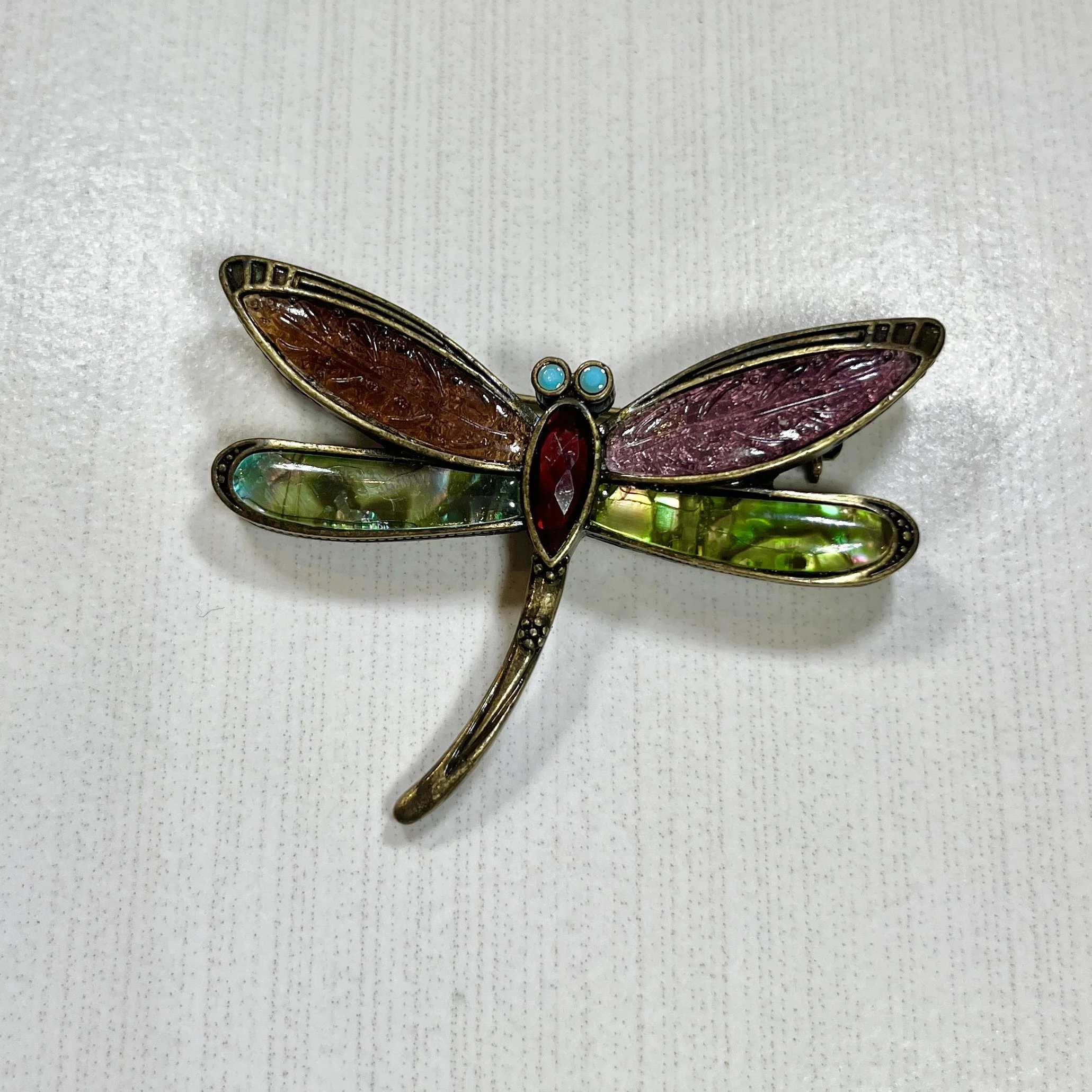 BroochLClaiborneDragonfly.JPG