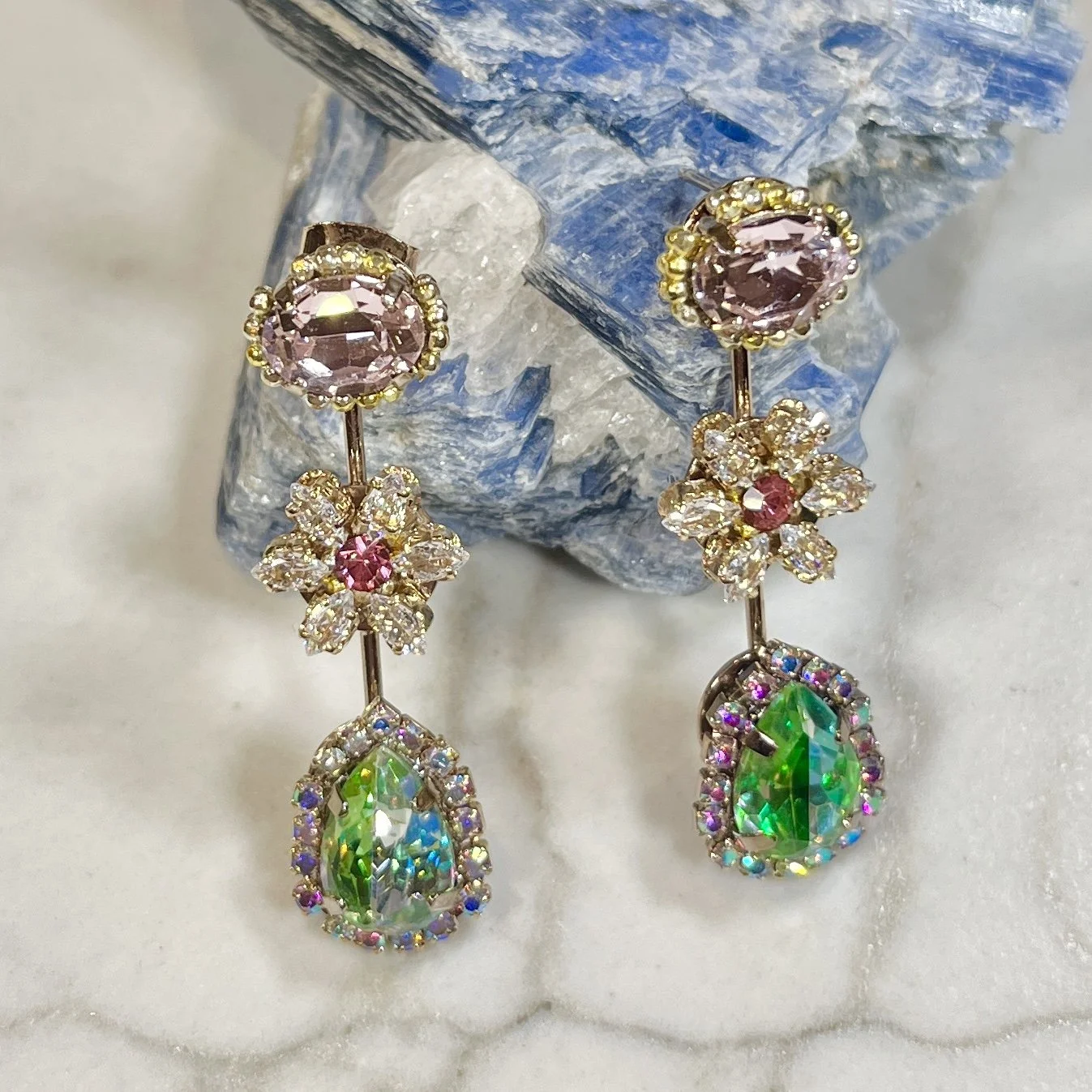 Theia Earrings