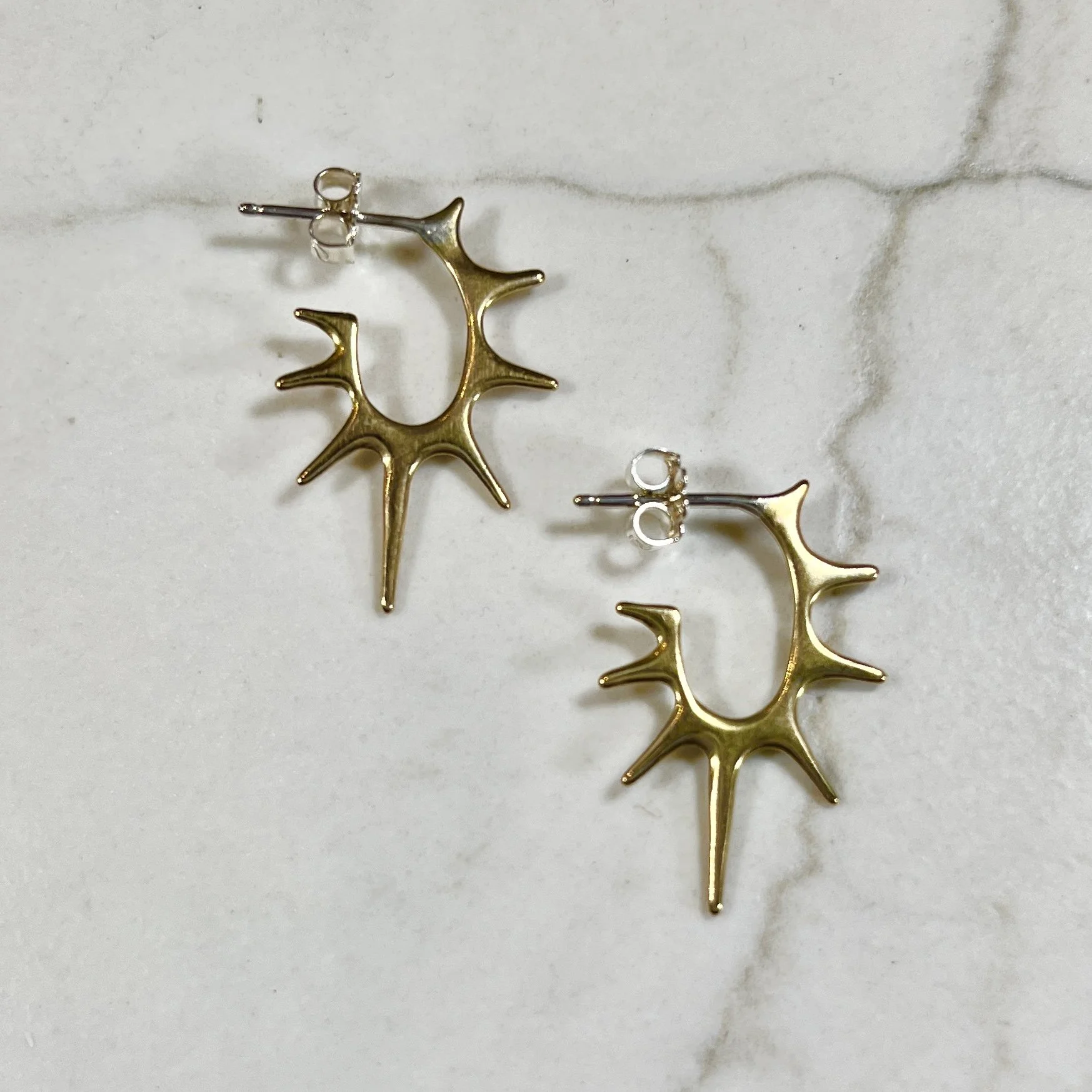 Carolyn Keys Jewelry Earrings
