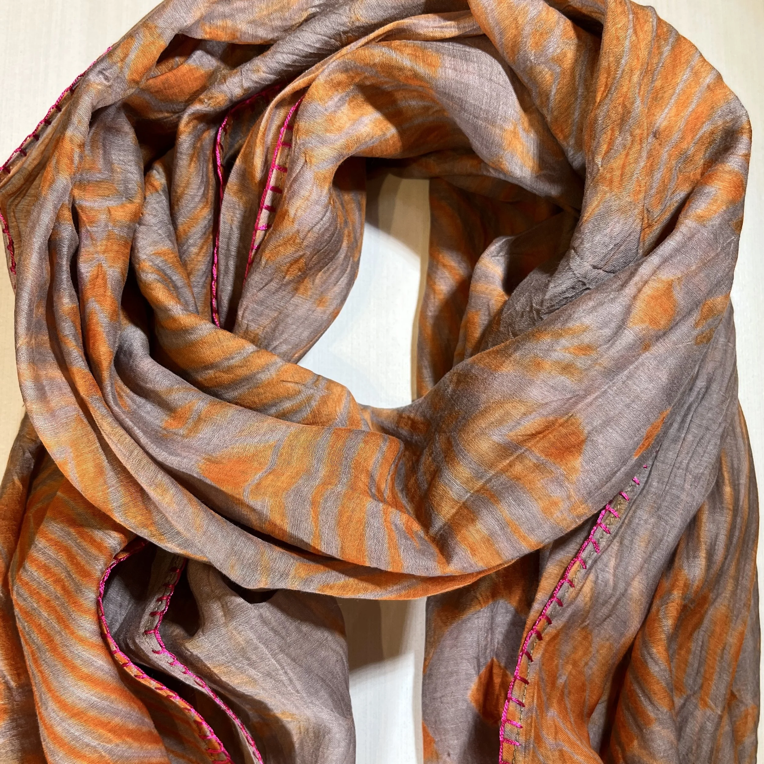 Raga Designs Scarf