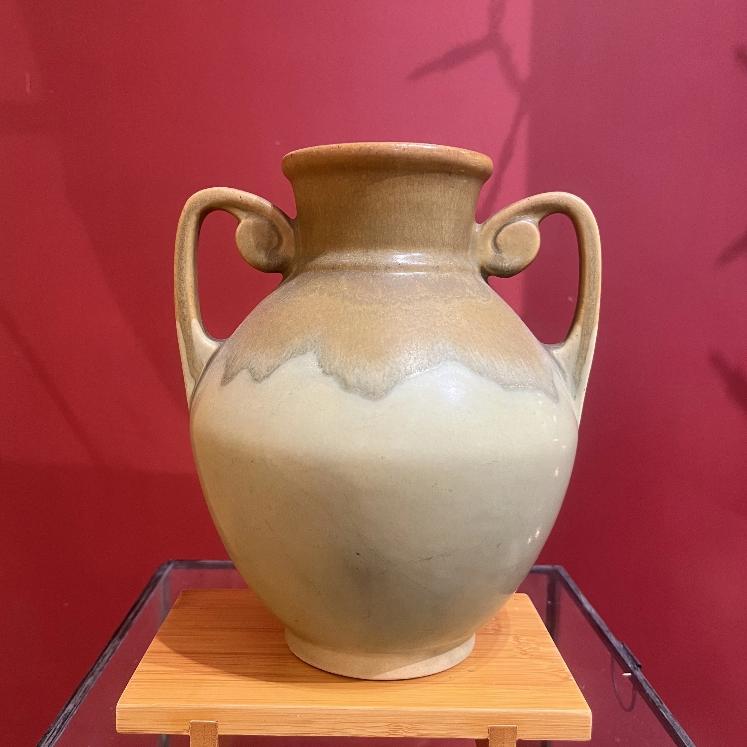 Vintage Roseville Art Pottery