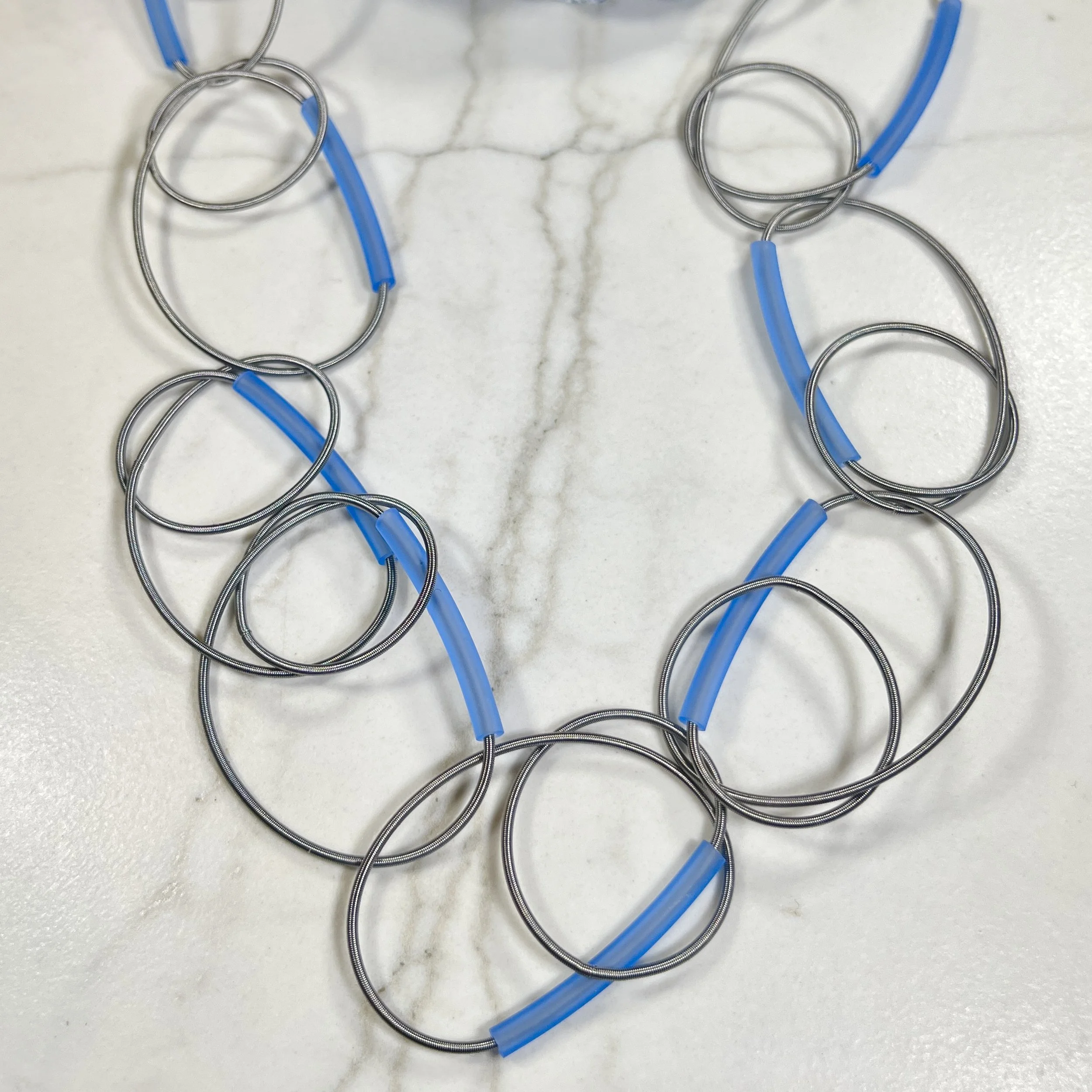 Rosalba Galati Necklace