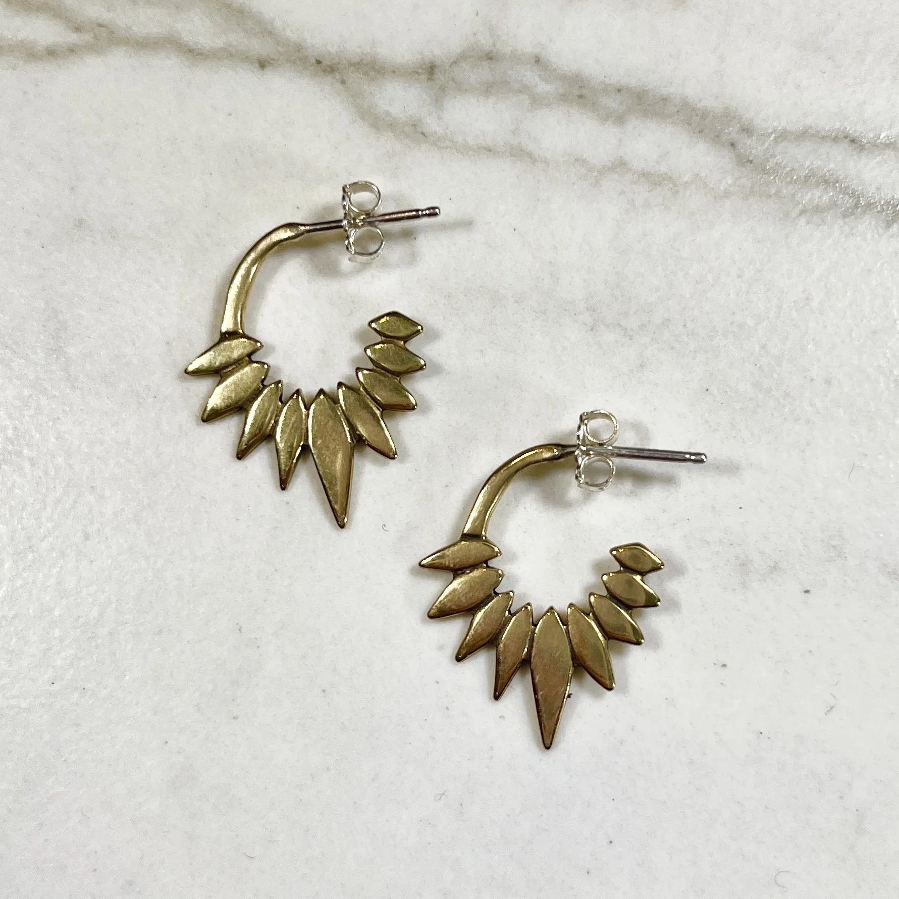 Carolyn Keys Jewelry Earrings