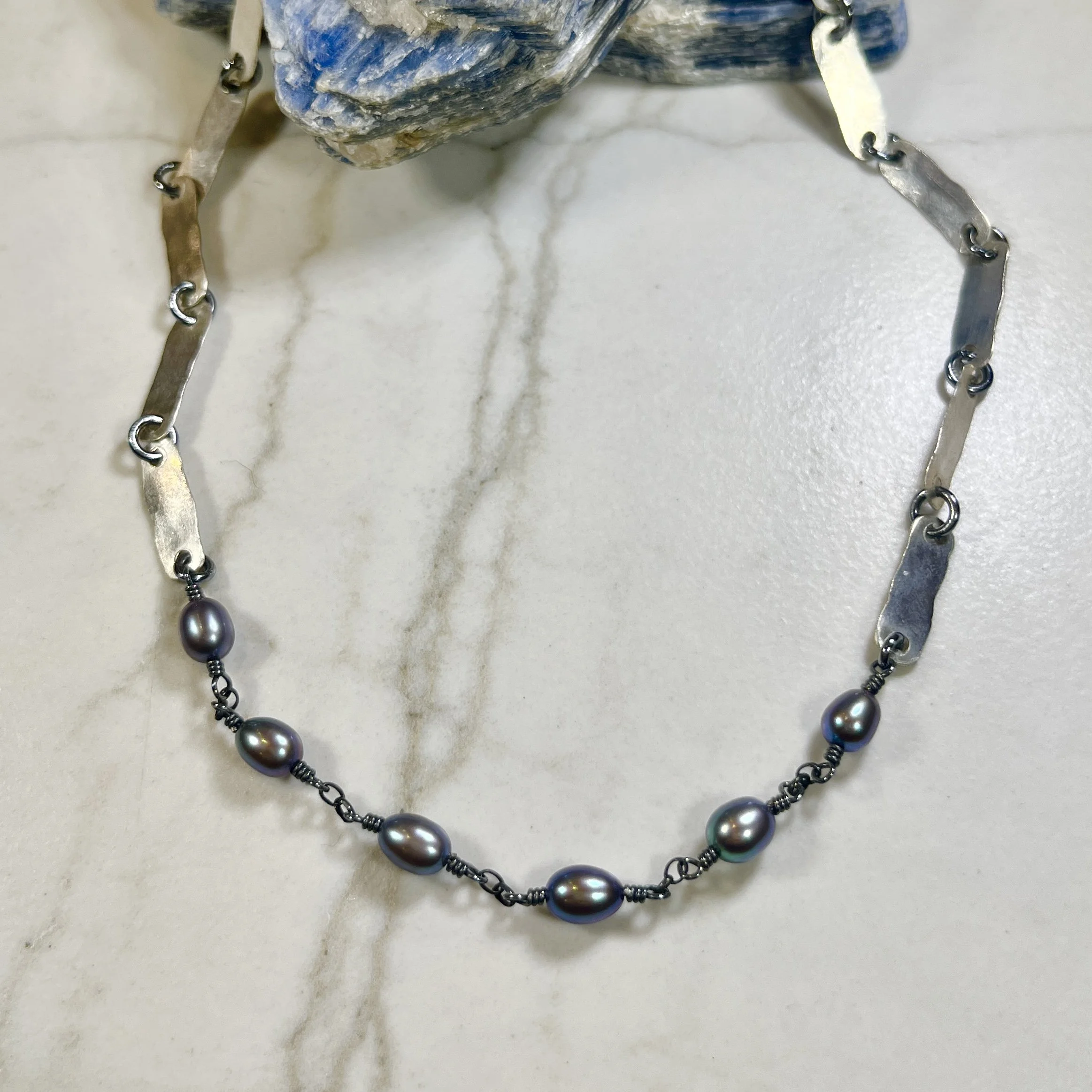 SilvanaSeguljaGrayPearlSilverRectanglesNeck.jpg