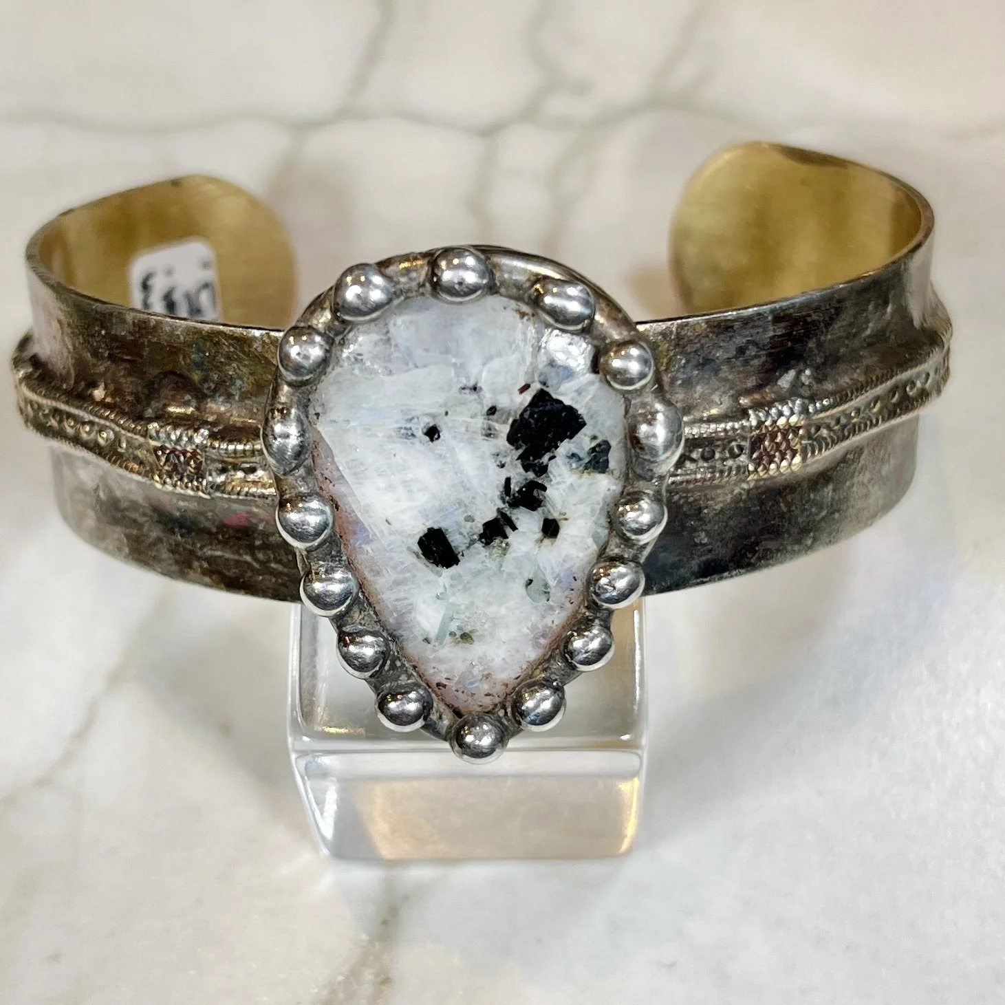 Mikal Winn Cuff Bracelet