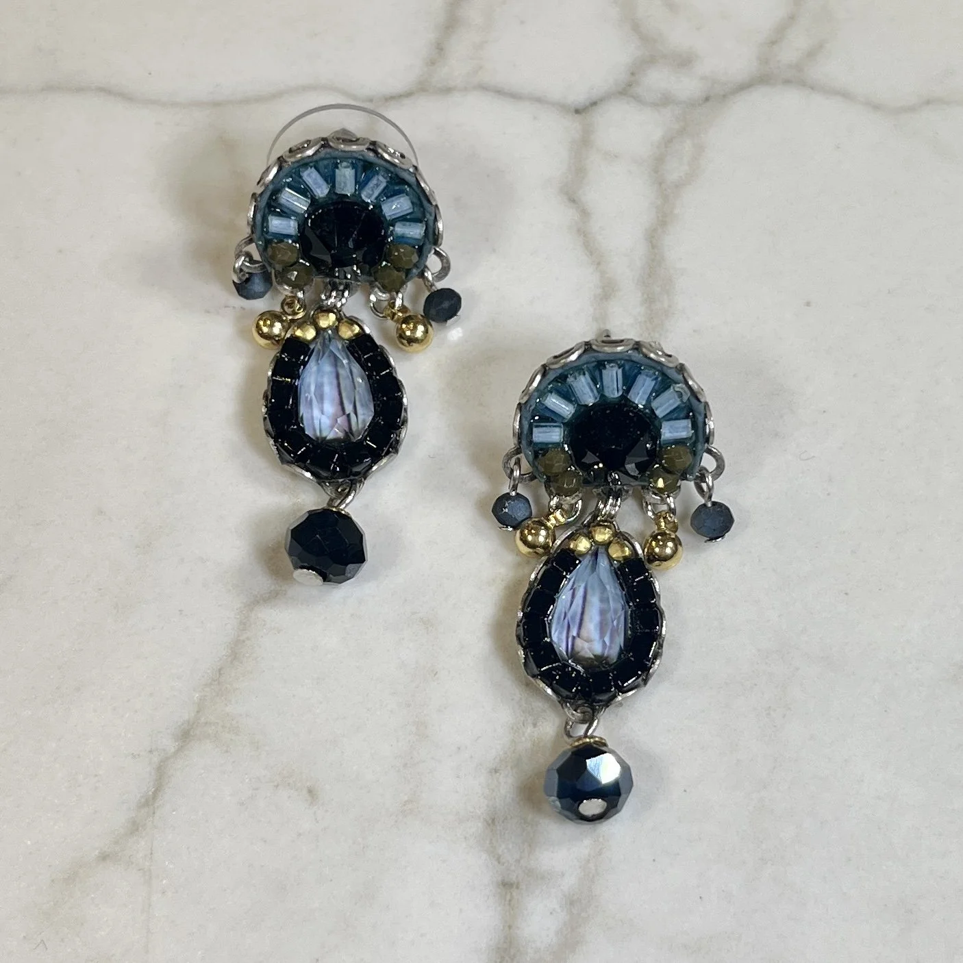Ayala Bar Earrings