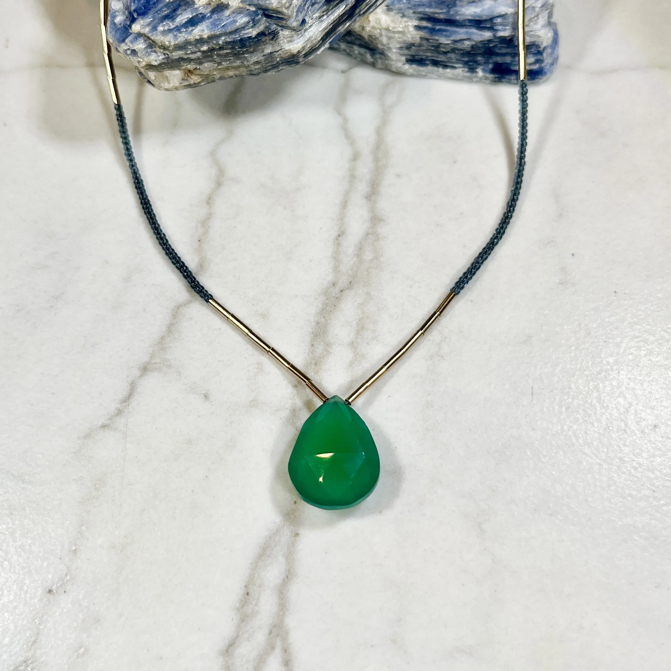 Debbie Fisher Necklace