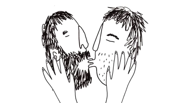 HONEST X  - The Conversation