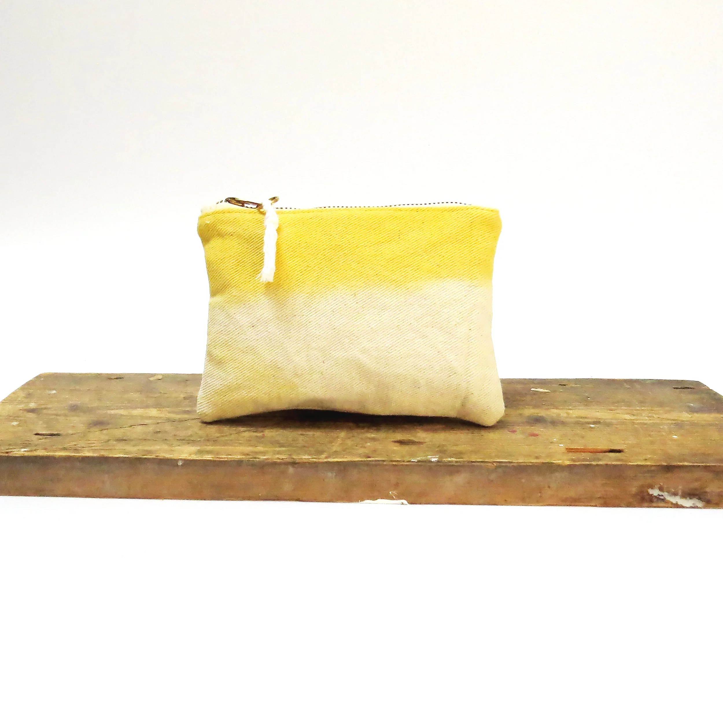 Sustainable Surf Style Summer Fashion Denim Purse