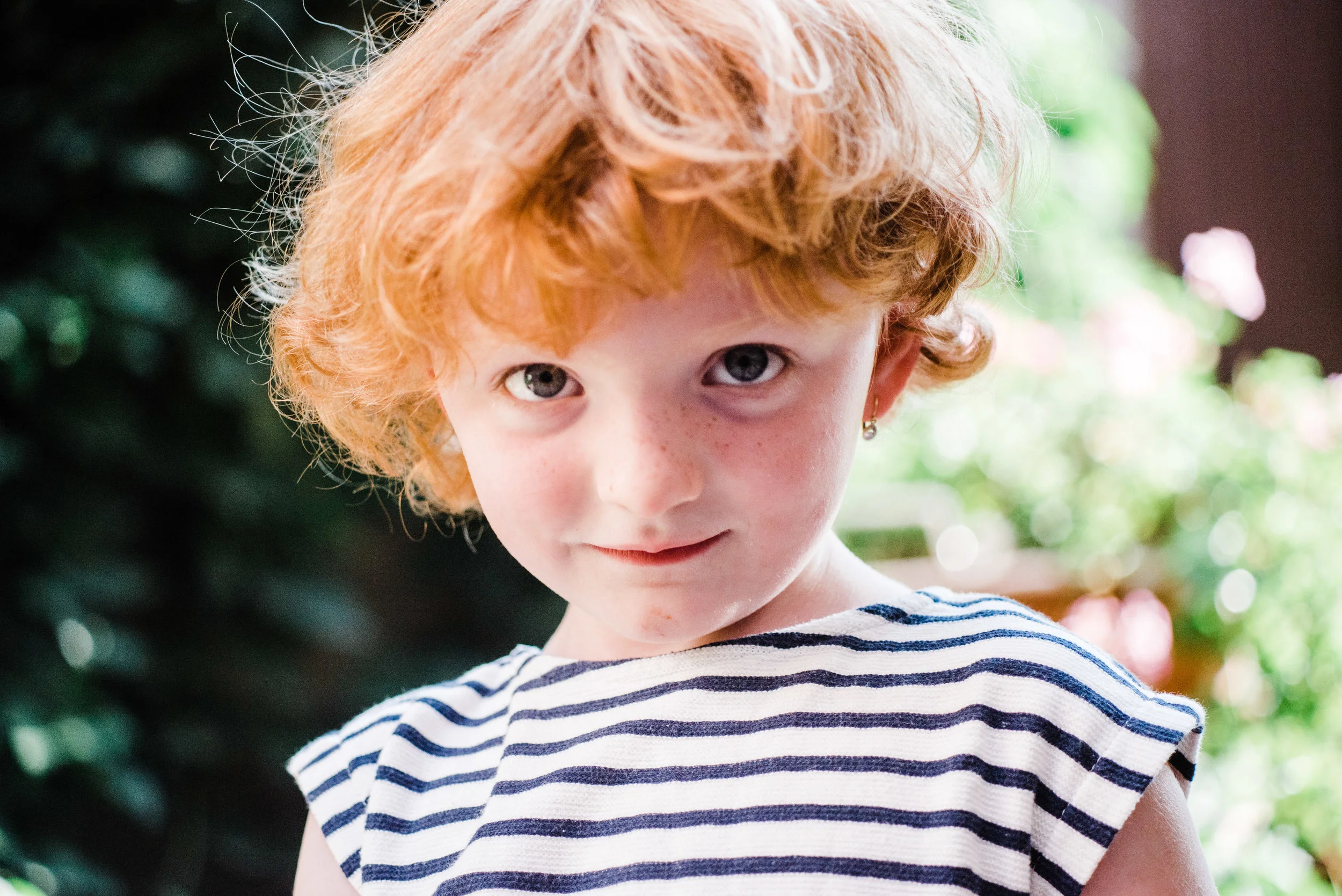 Child Portrait