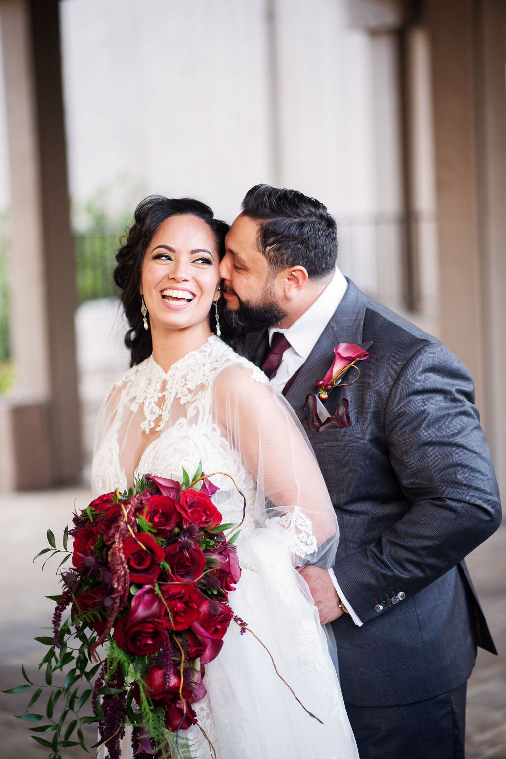  Rosie and Gabo wedding at Heritage Hotel. September 2, 2019 